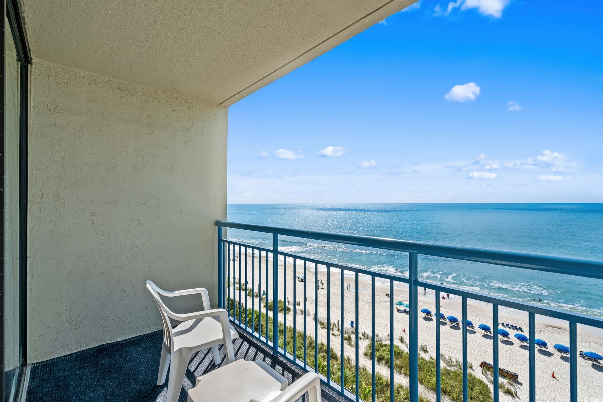 1105 S Ocean Blvd. #820, Myrtle Beach, South Carolina image 22