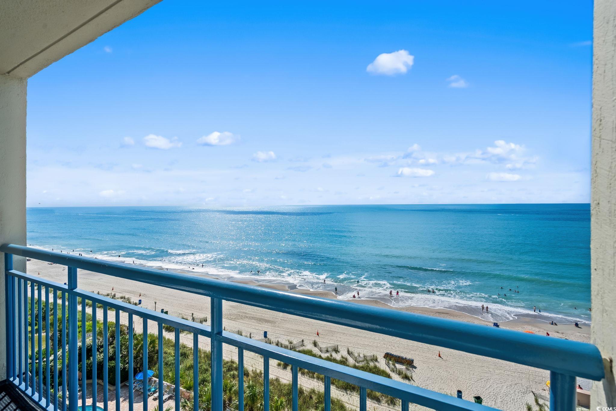 1105 S Ocean Blvd. #820, Myrtle Beach, South Carolina image 23