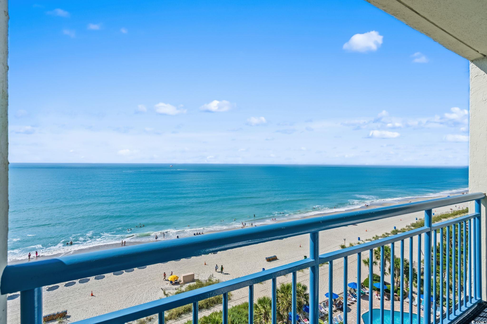 1105 S Ocean Blvd. #820, Myrtle Beach, South Carolina image 24