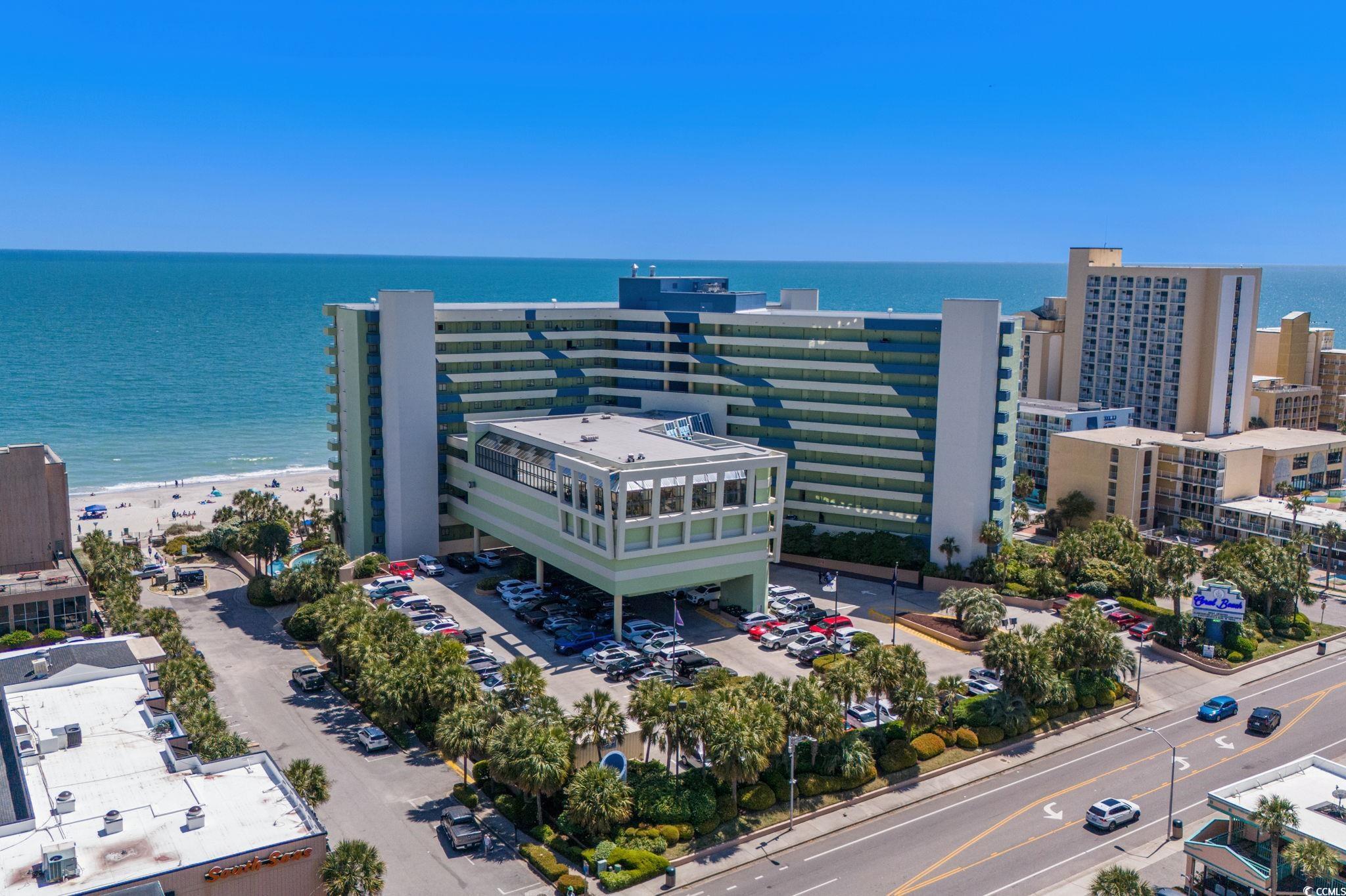 1105 S Ocean Blvd. #820, Myrtle Beach, South Carolina image 33