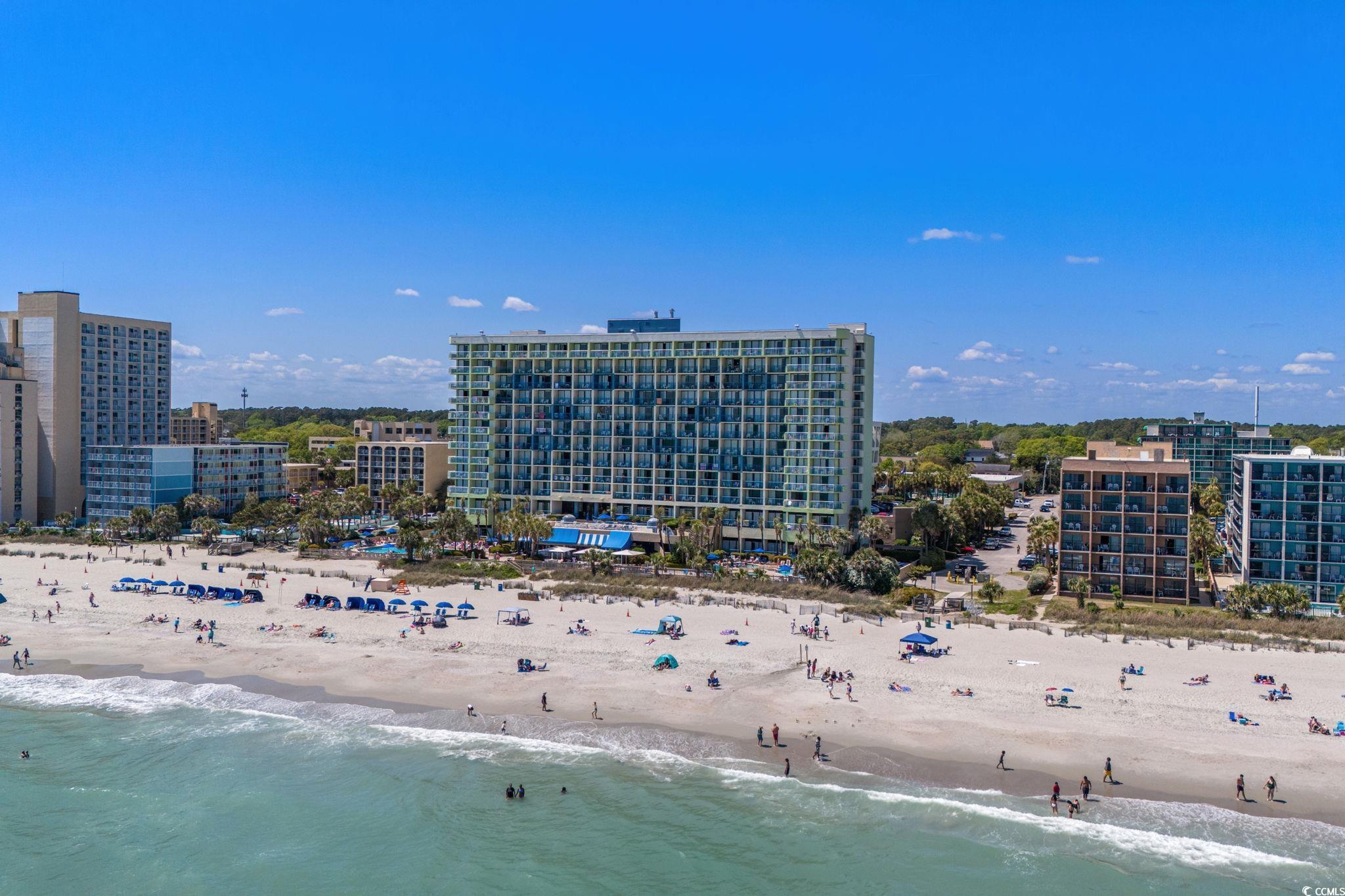 1105 S Ocean Blvd. #820, Myrtle Beach, South Carolina image 35