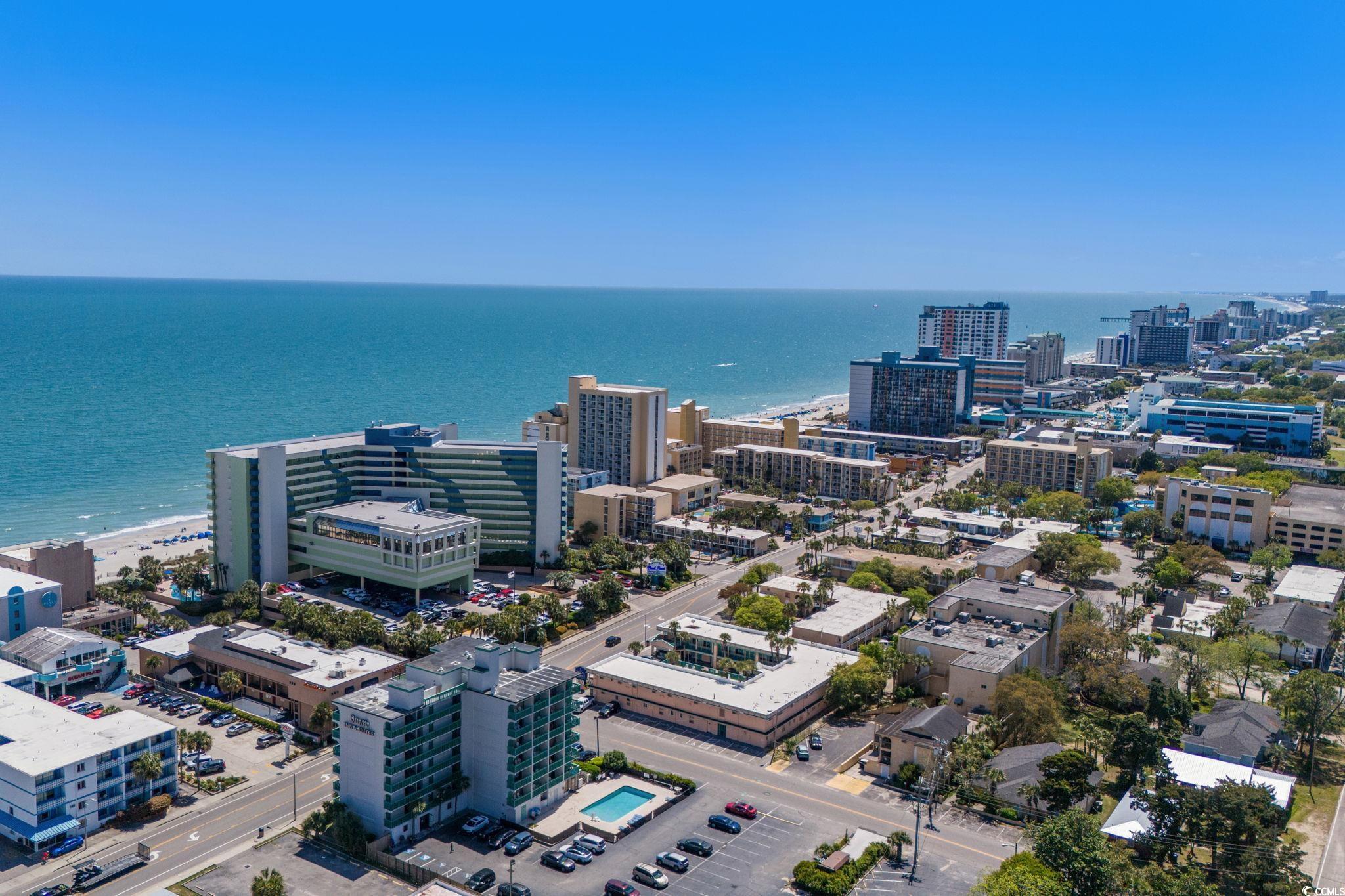 1105 S Ocean Blvd. #820, Myrtle Beach, South Carolina image 4