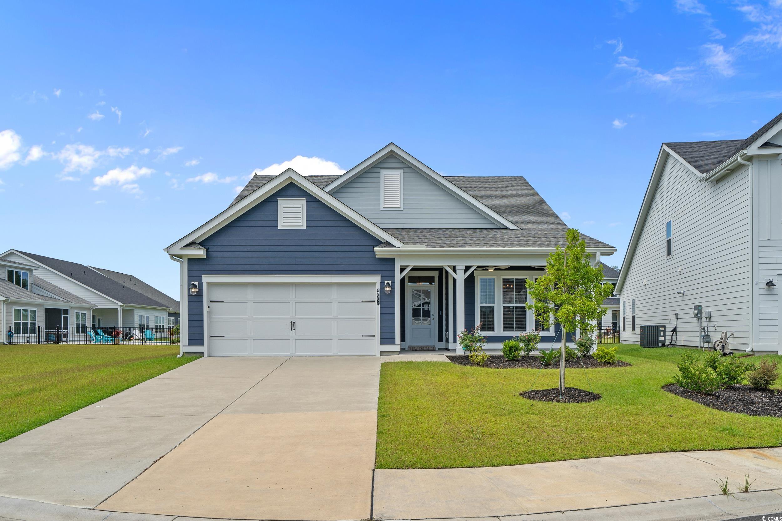 2005 Tiller Ct. Myrtle Beach, SC 29579