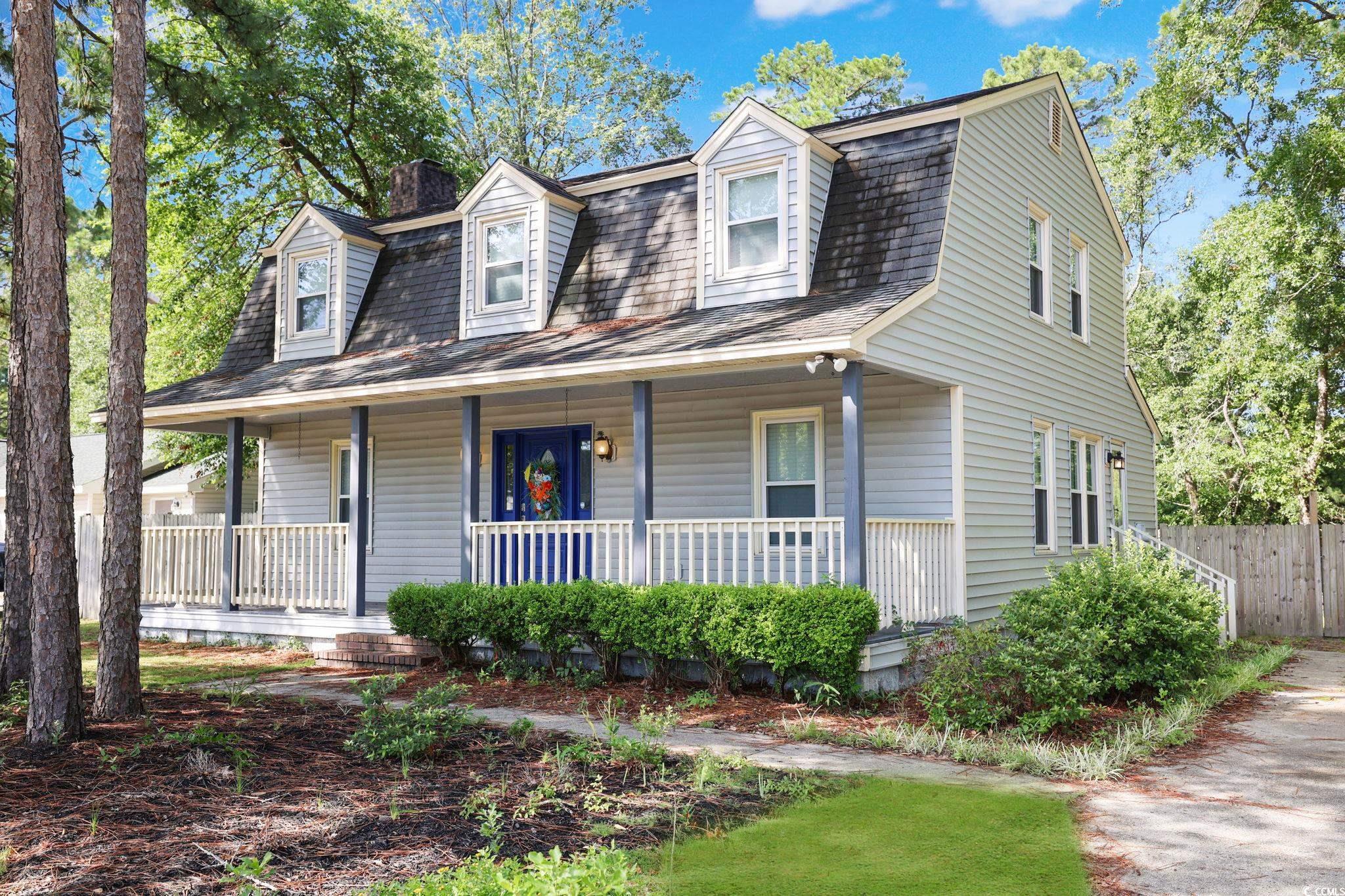 1601 Dick Pond Rd. Surfside Beach, SC 29575