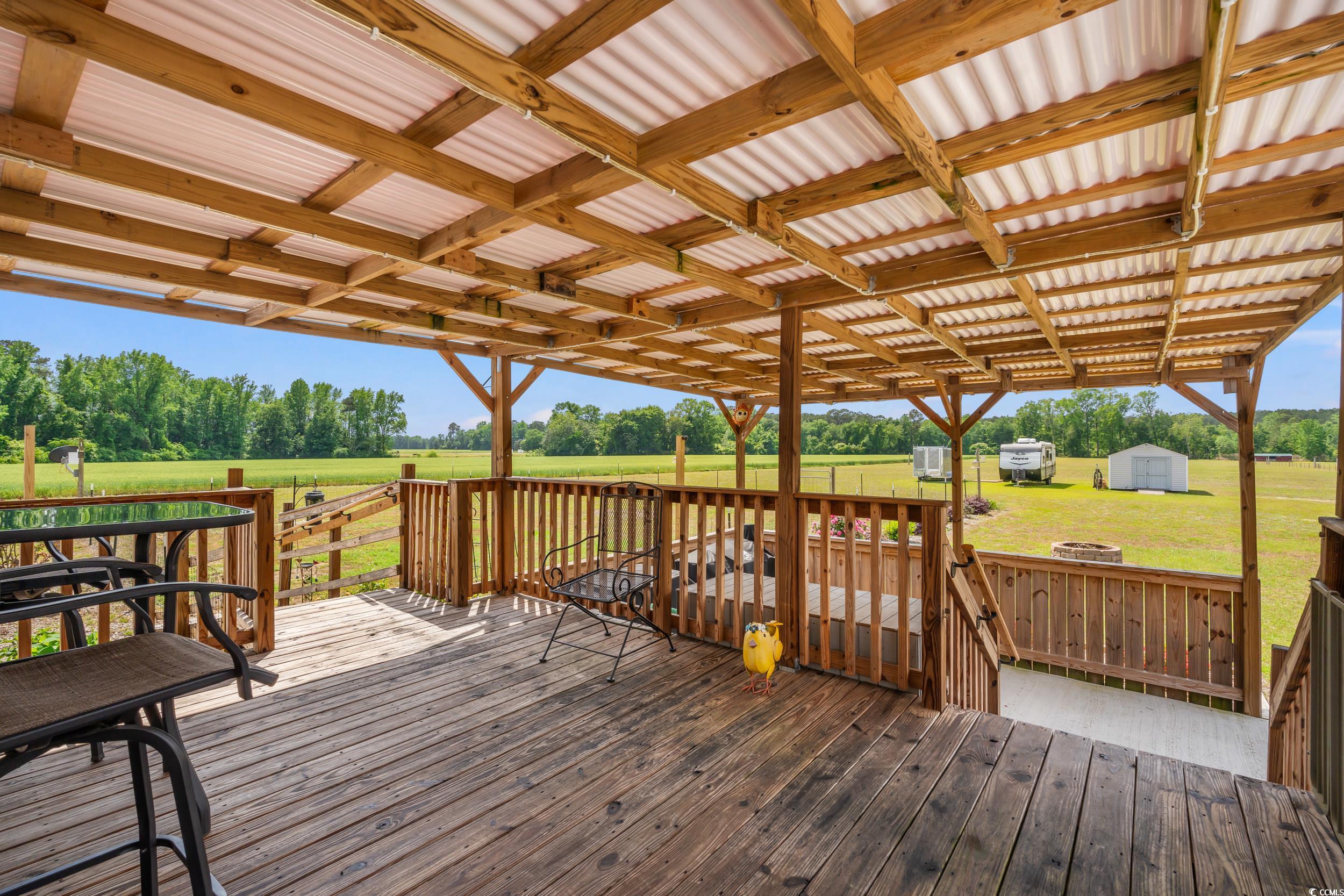1619 Grain Bin Rd., Lake View, South Carolina image 11