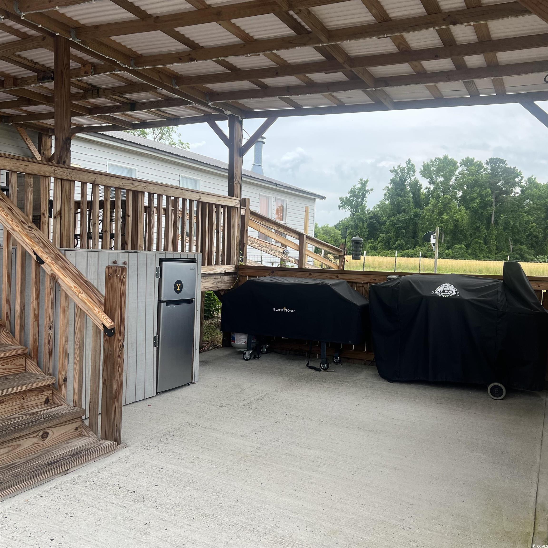 1619 Grain Bin Rd., Lake View, South Carolina image 13