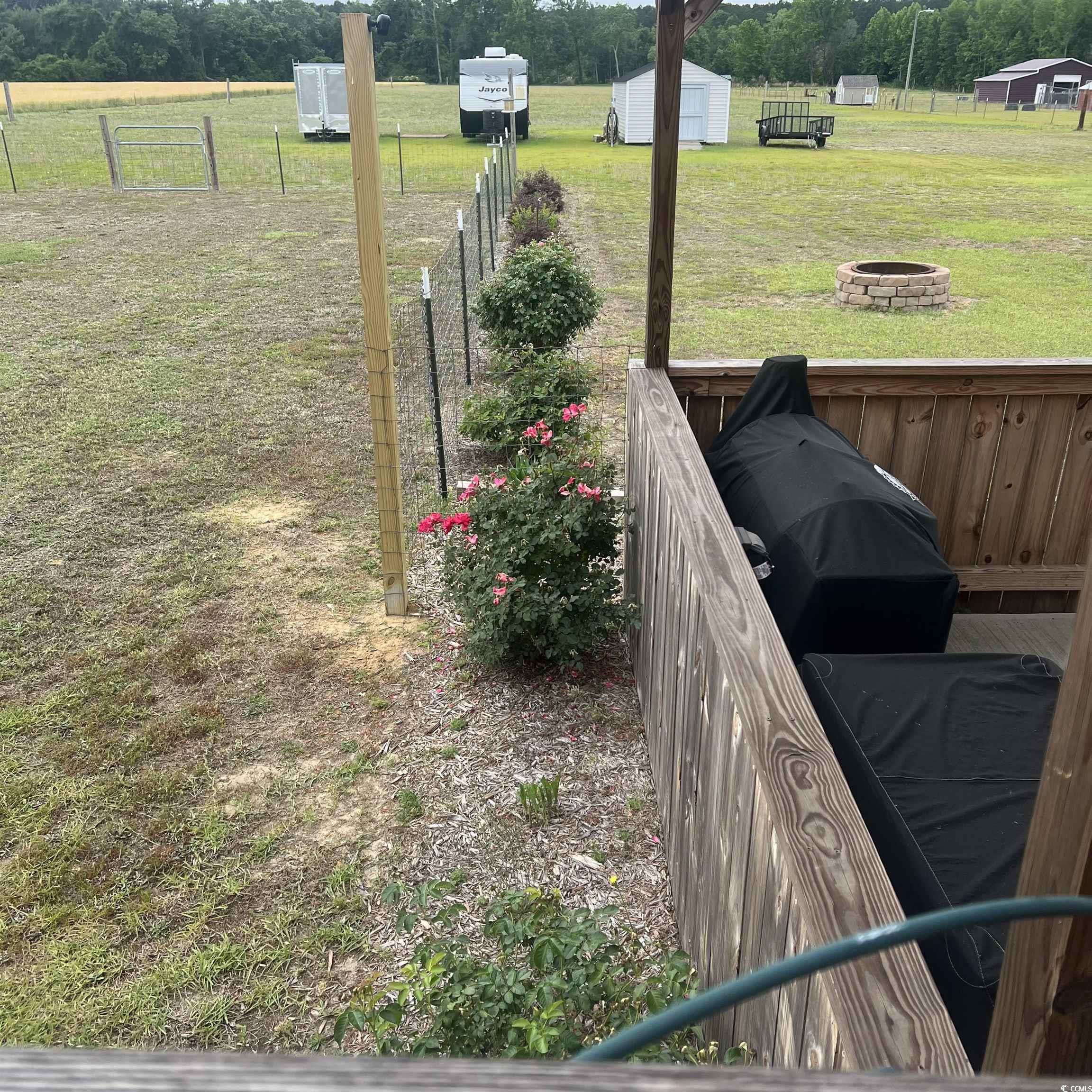 1619 Grain Bin Rd., Lake View, South Carolina image 14