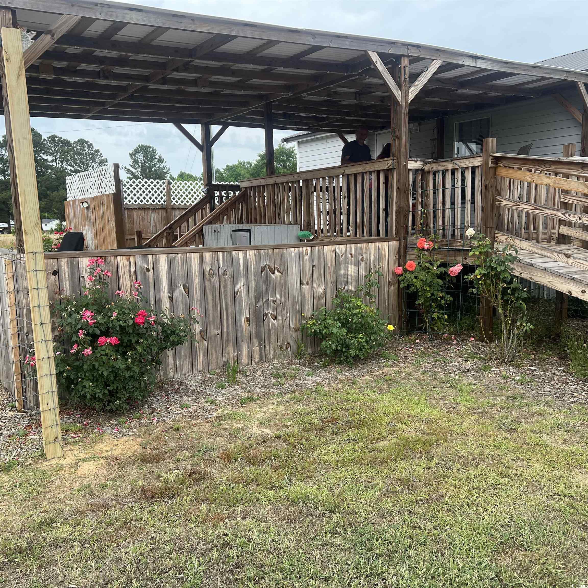 1619 Grain Bin Rd., Lake View, South Carolina image 15