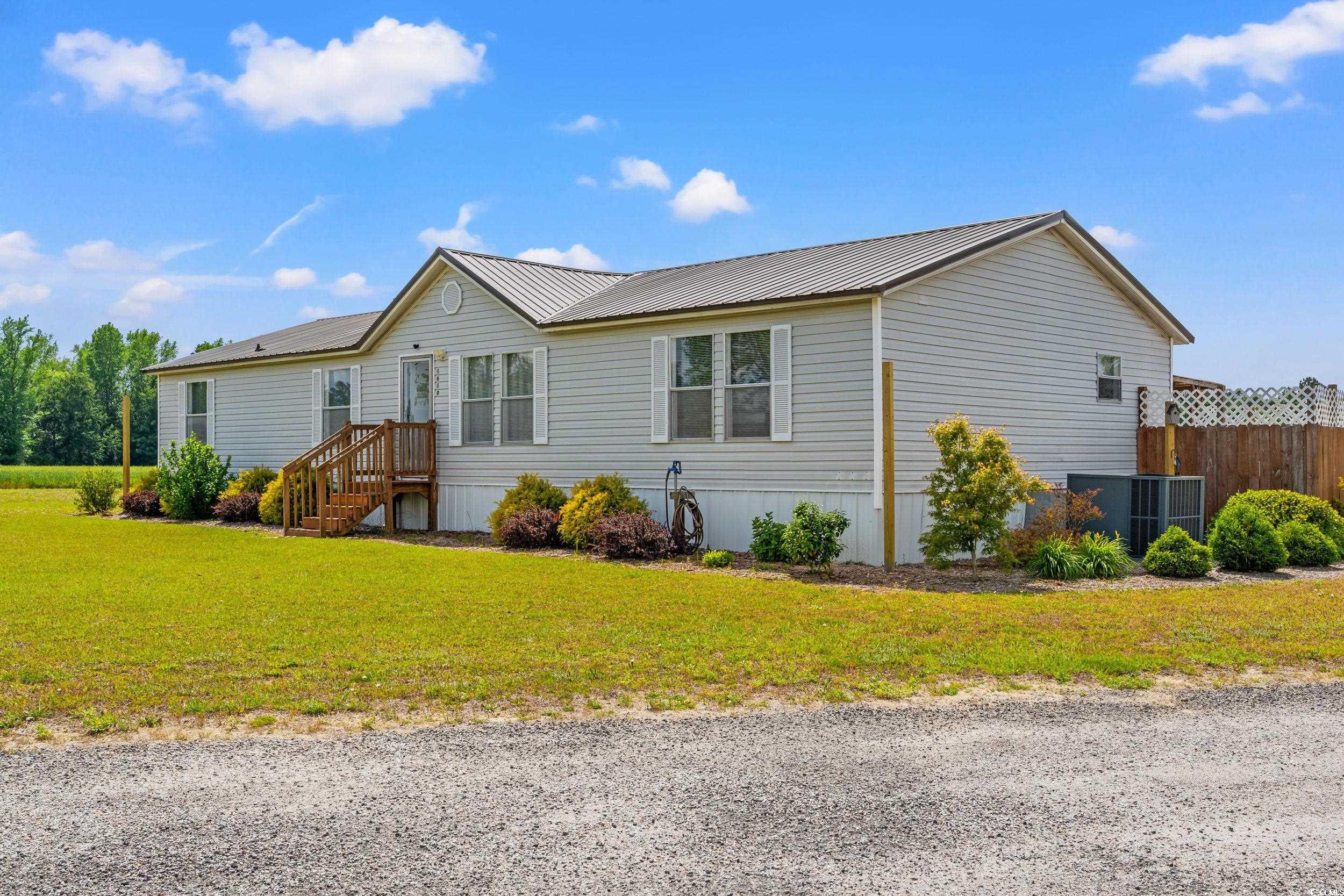 1619 Grain Bin Rd., Lake View, South Carolina image 2