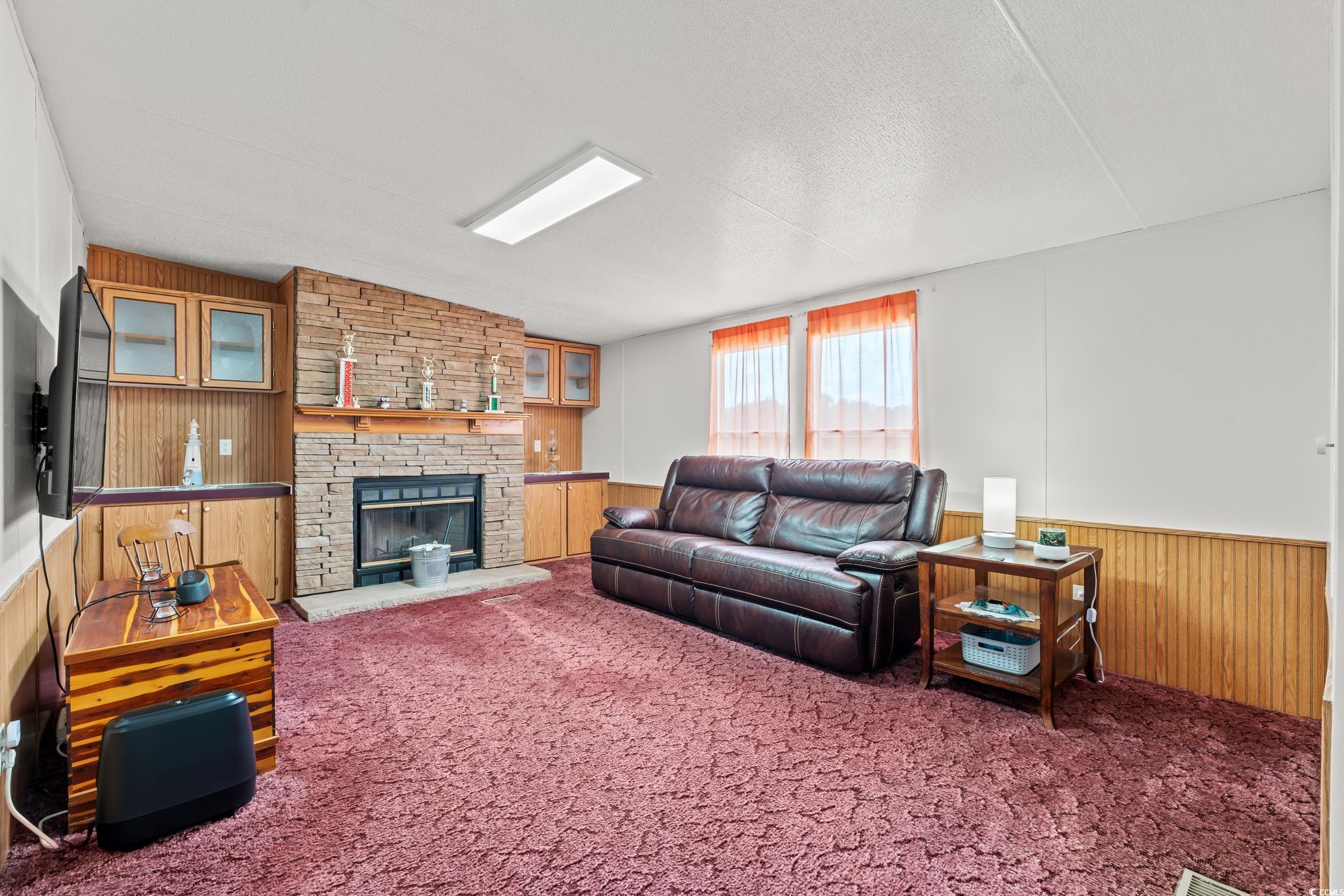 1619 Grain Bin Rd., Lake View, South Carolina image 5