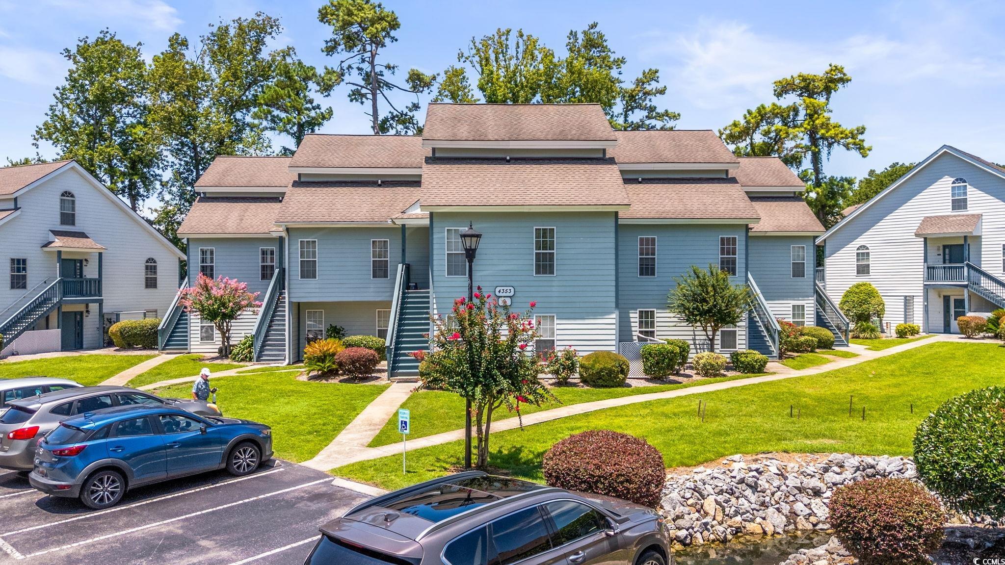 4353 Spa Dr. UNIT #905 Little River, SC 29566