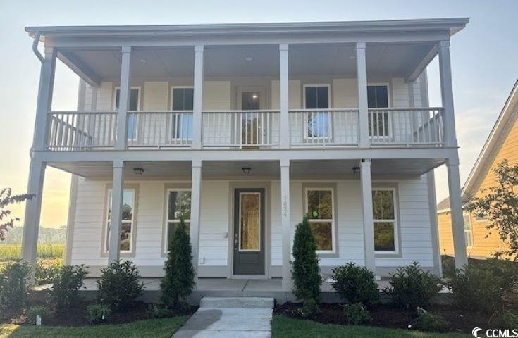 1424 Lancaster Way Myrtle Beach, SC 29588