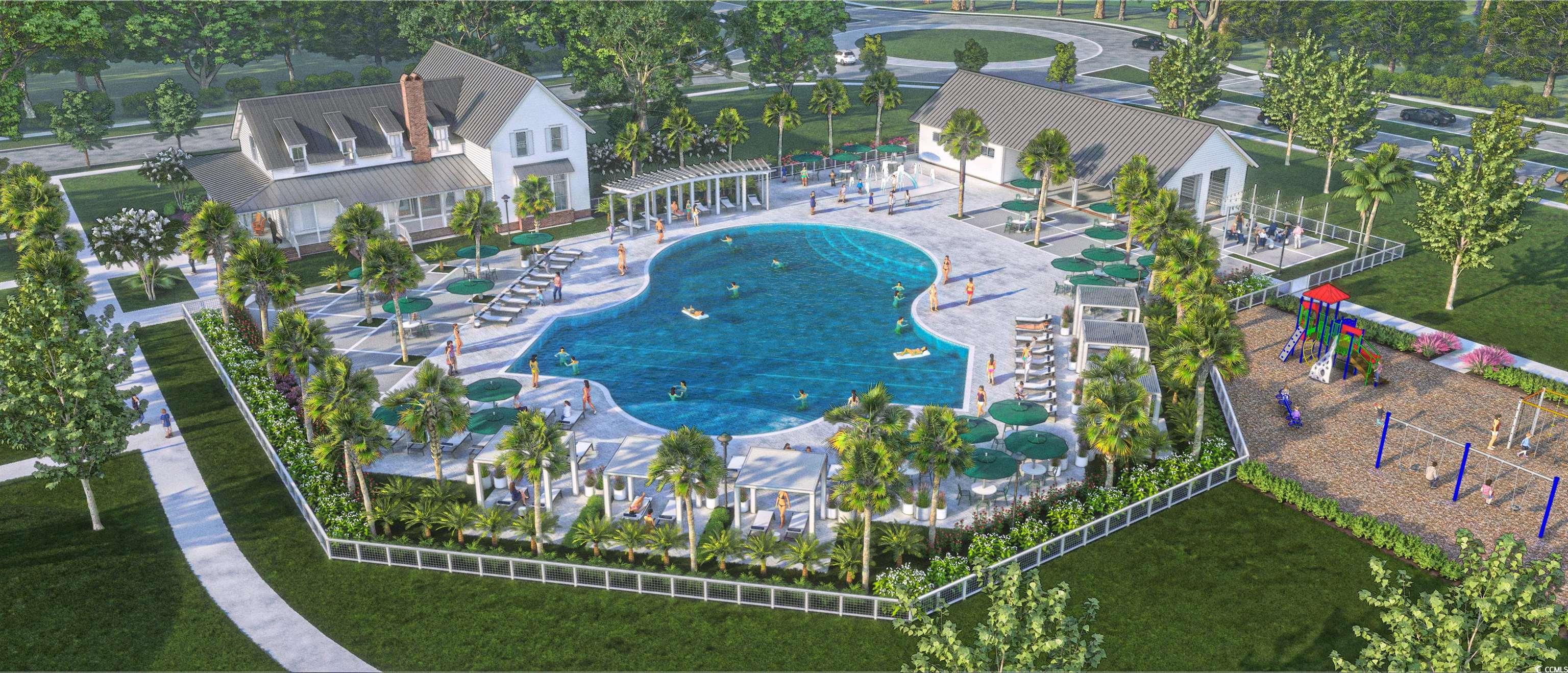 1424 Lancaster Way, Myrtle Beach, South Carolina image 16