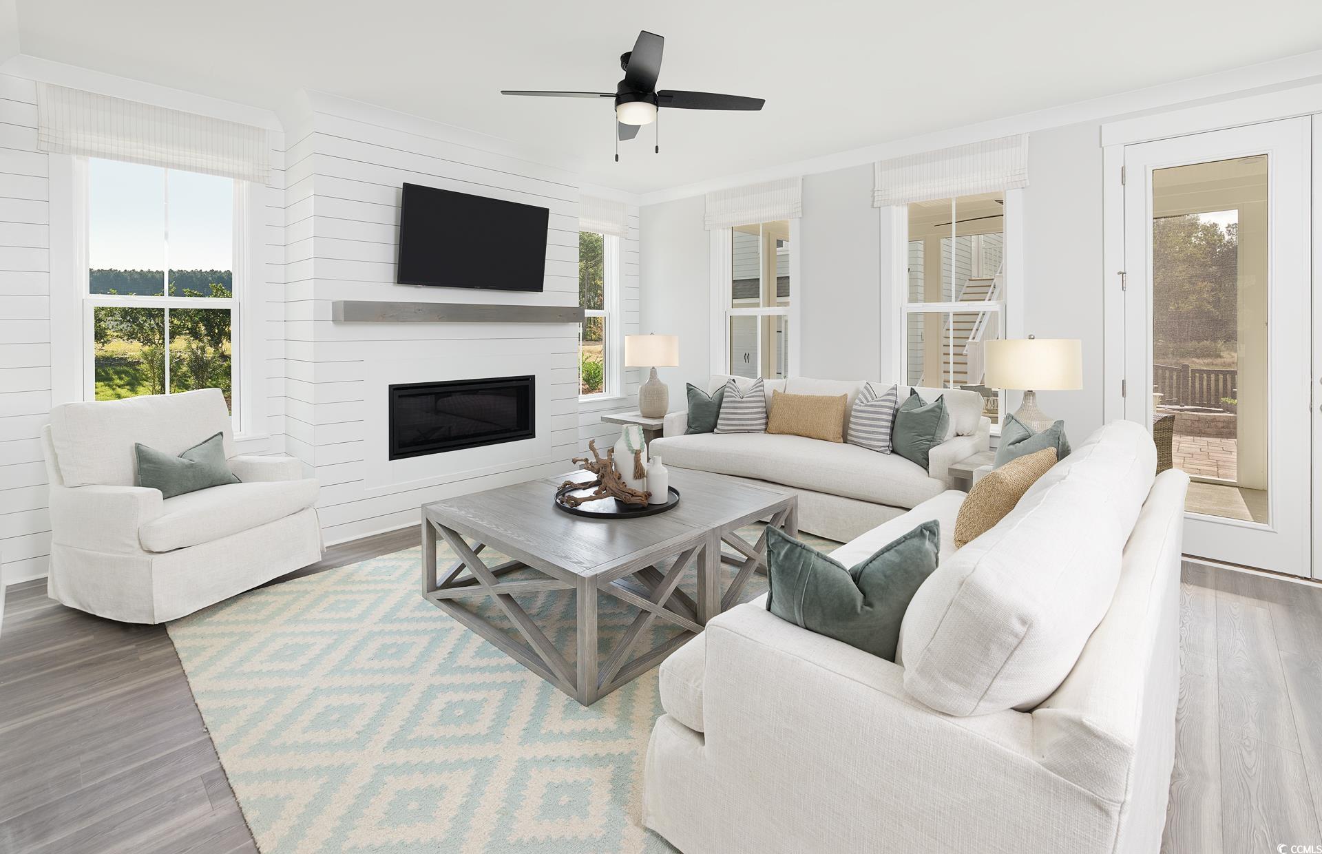 1424 Lancaster Way, Myrtle Beach, South Carolina image 2