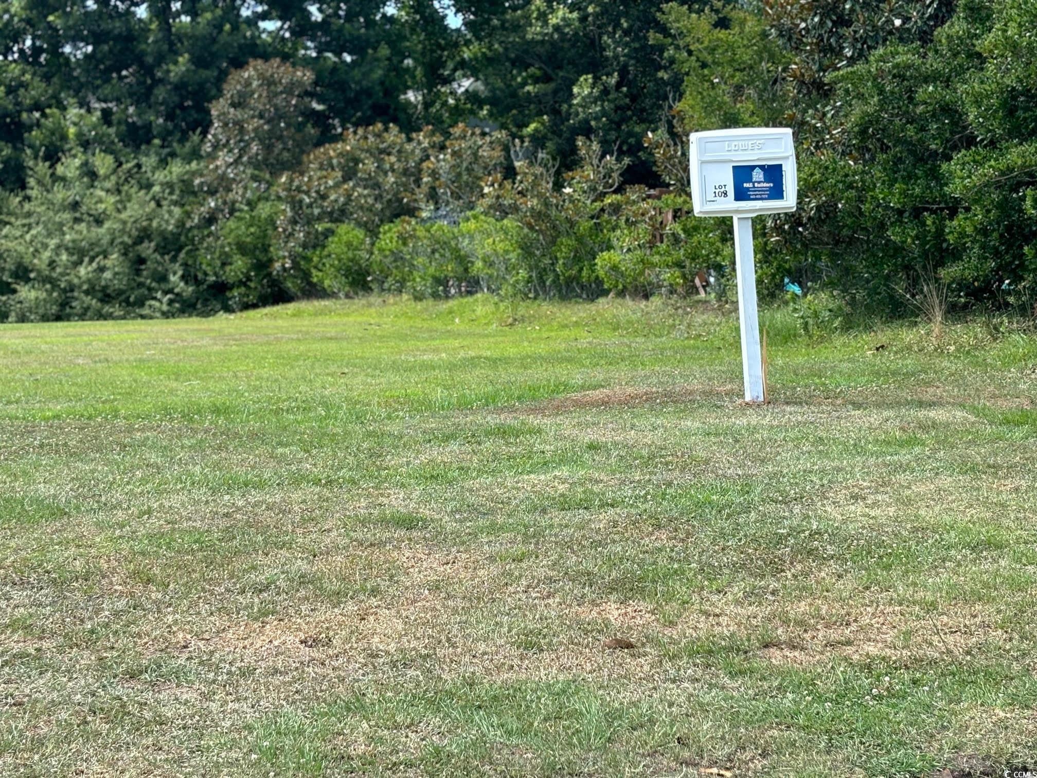 107 Triple Crown Ct. Myrtle Beach, SC 29588