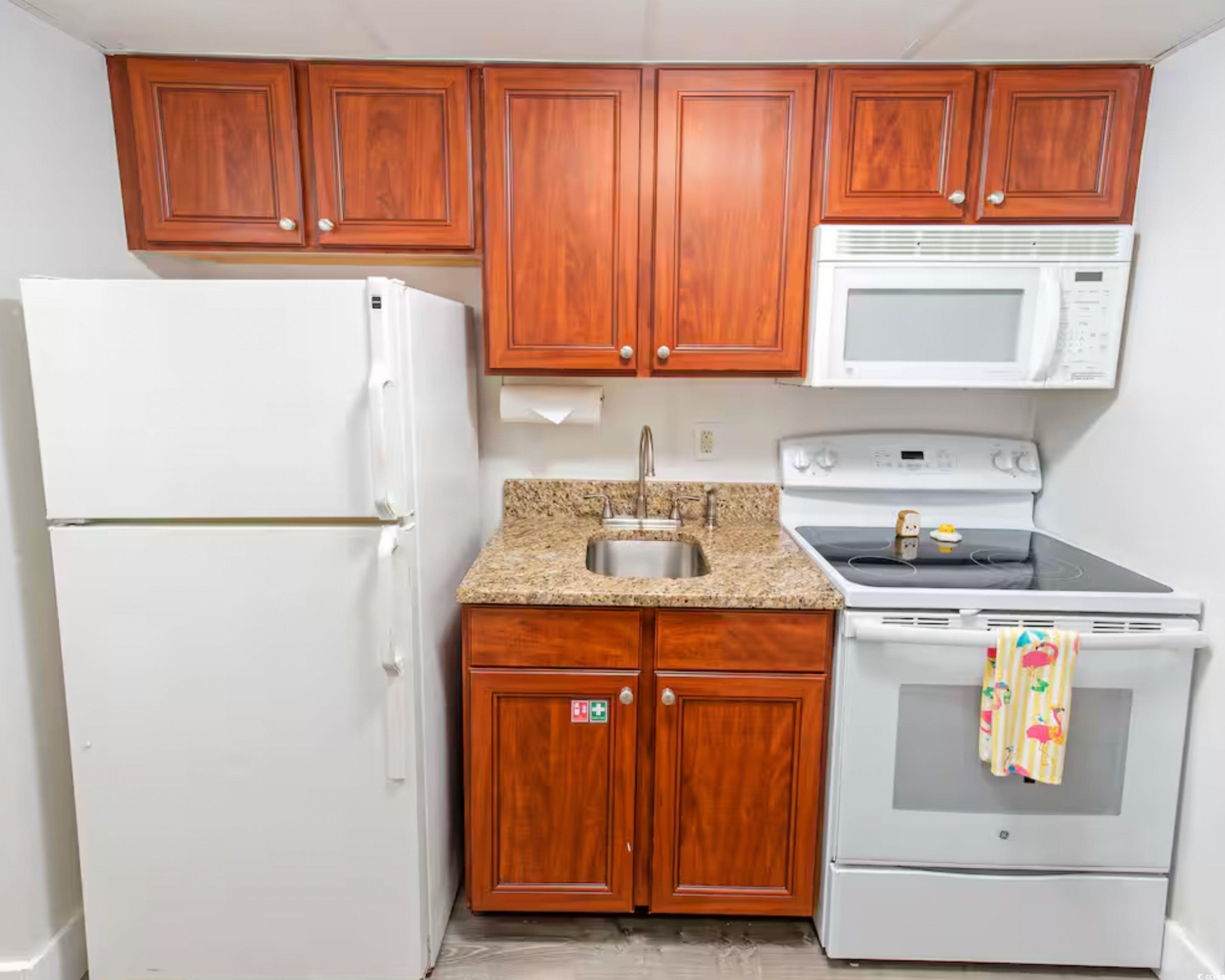 2000 N Ocean Blvd. #1815, Myrtle Beach, South Carolina image 10