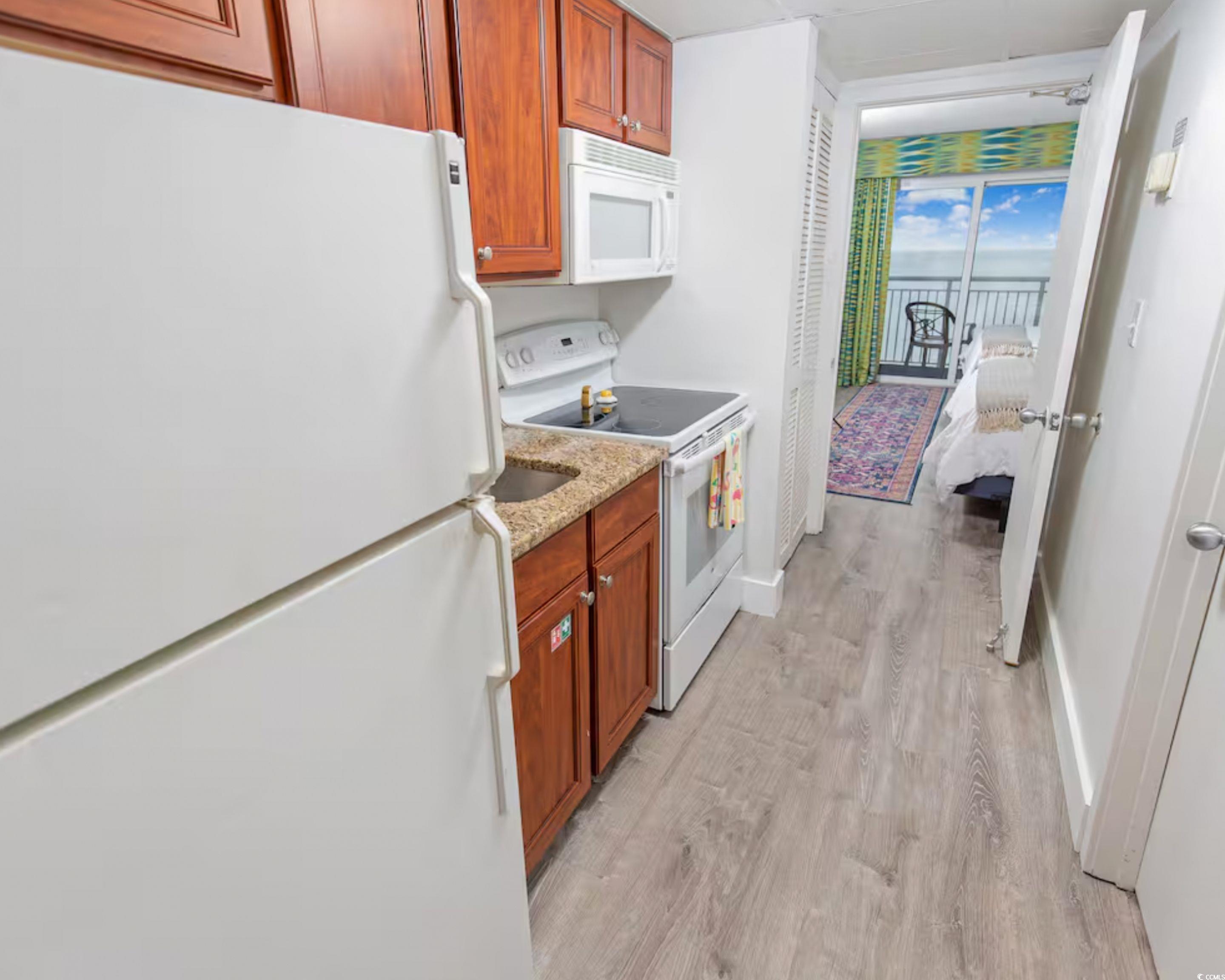 2000 N Ocean Blvd. #1815, Myrtle Beach, South Carolina image 11