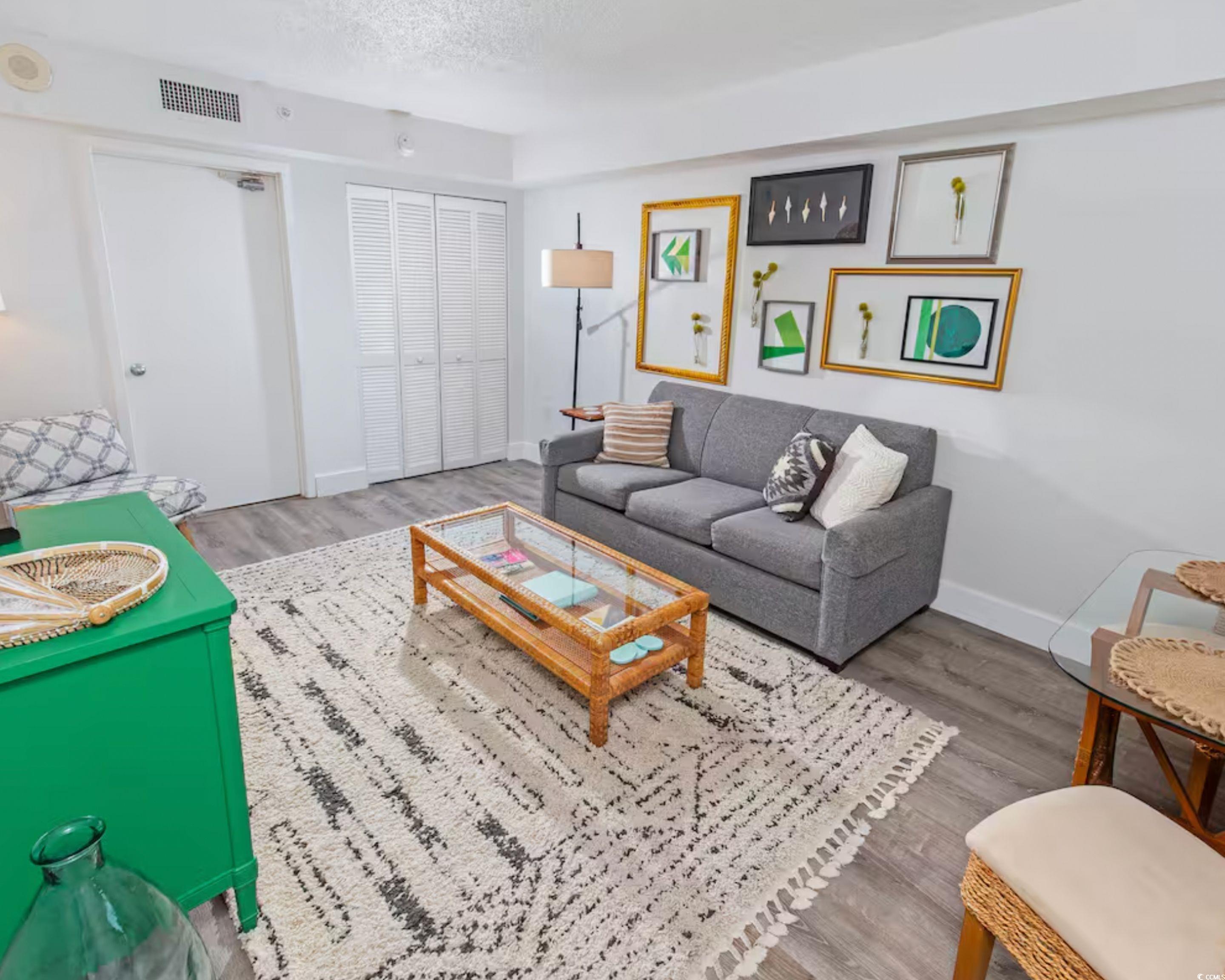 2000 N Ocean Blvd. #1815, Myrtle Beach, South Carolina image 13