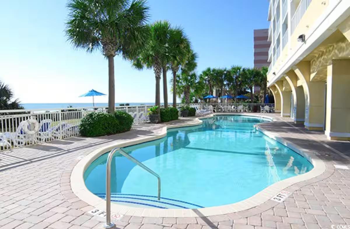 2000 N Ocean Blvd. #1815, Myrtle Beach, South Carolina image 22