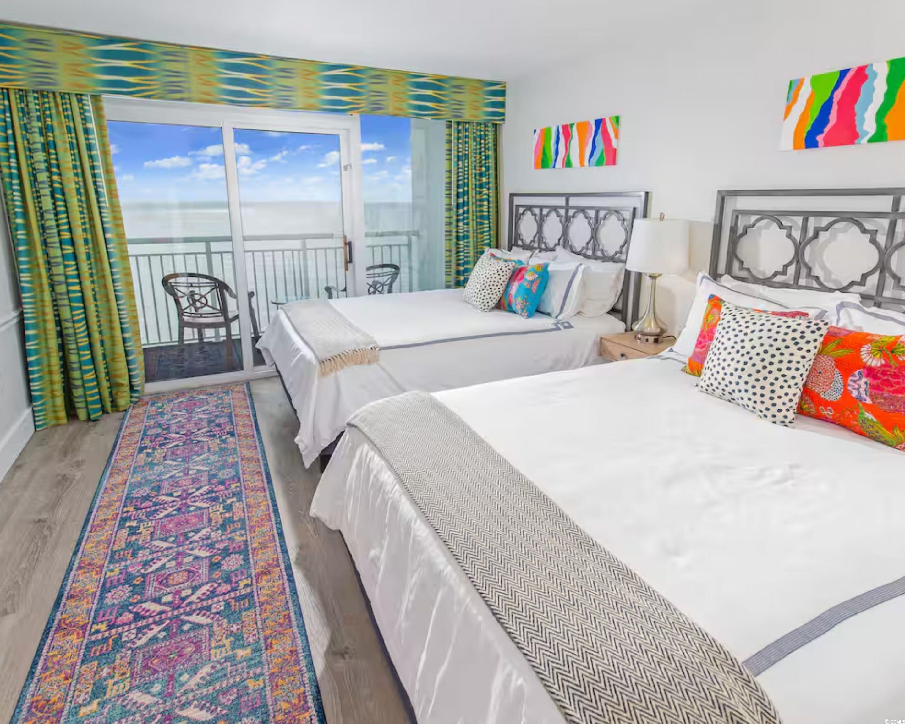 2000 N Ocean Blvd. #1815, Myrtle Beach, South Carolina image 5
