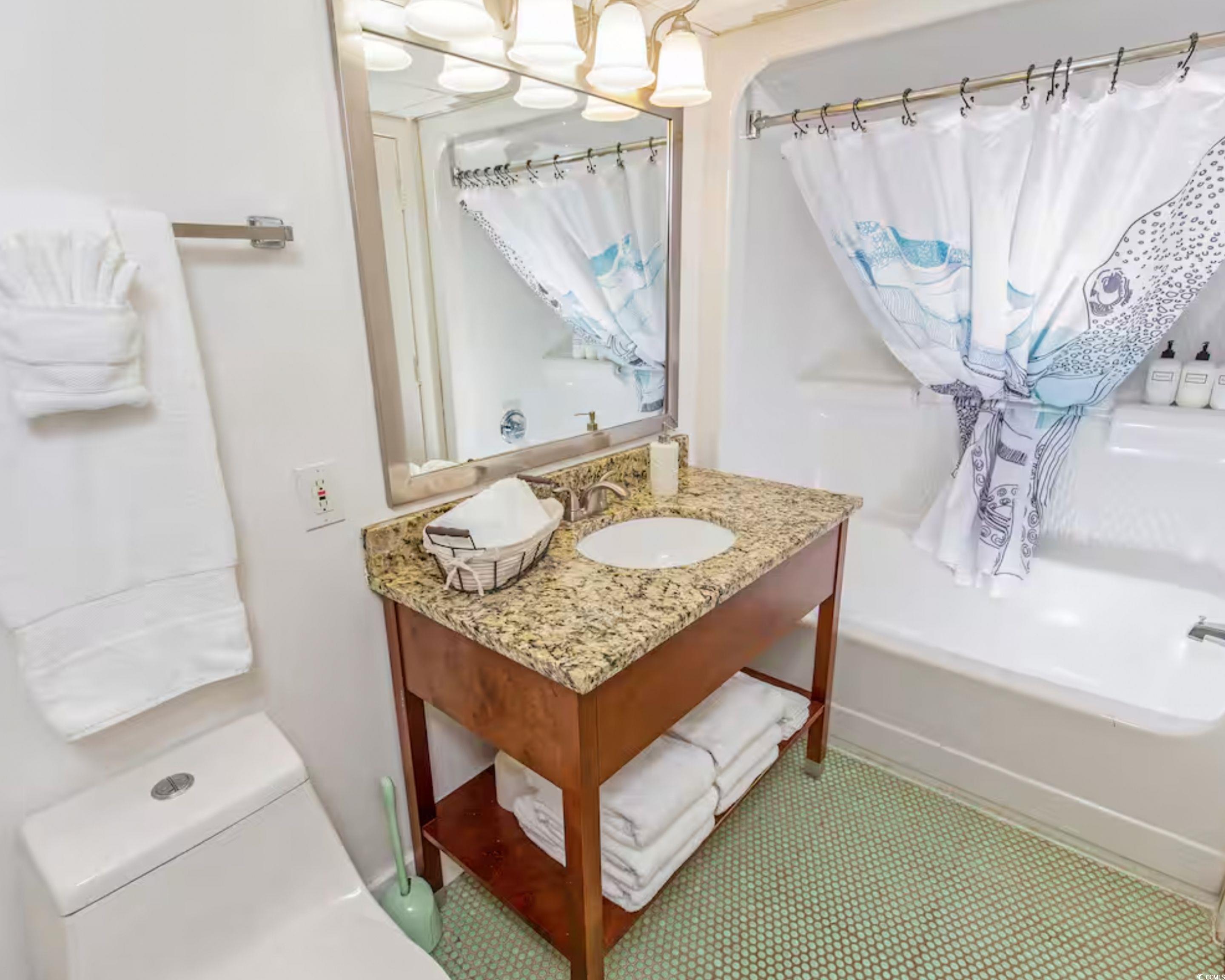2000 N Ocean Blvd. #1815, Myrtle Beach, South Carolina image 7