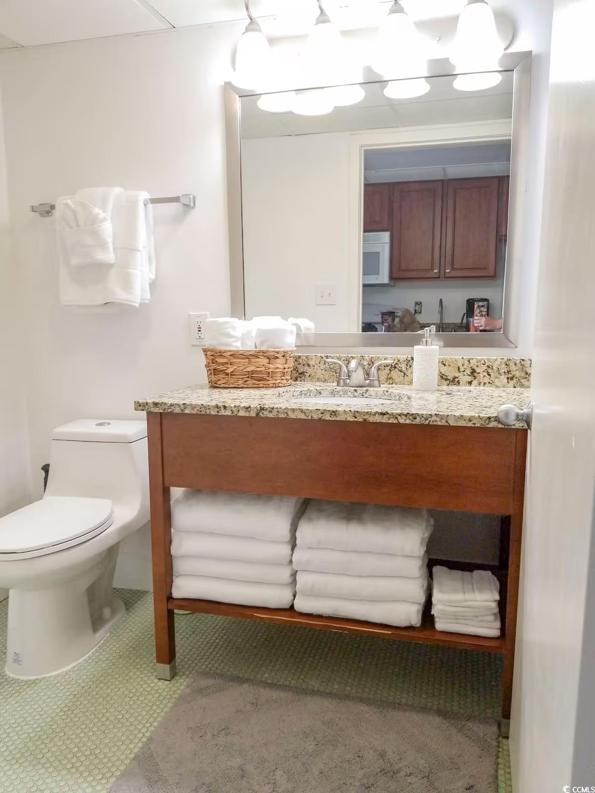 2000 N Ocean Blvd. #1815, Myrtle Beach, South Carolina image 8