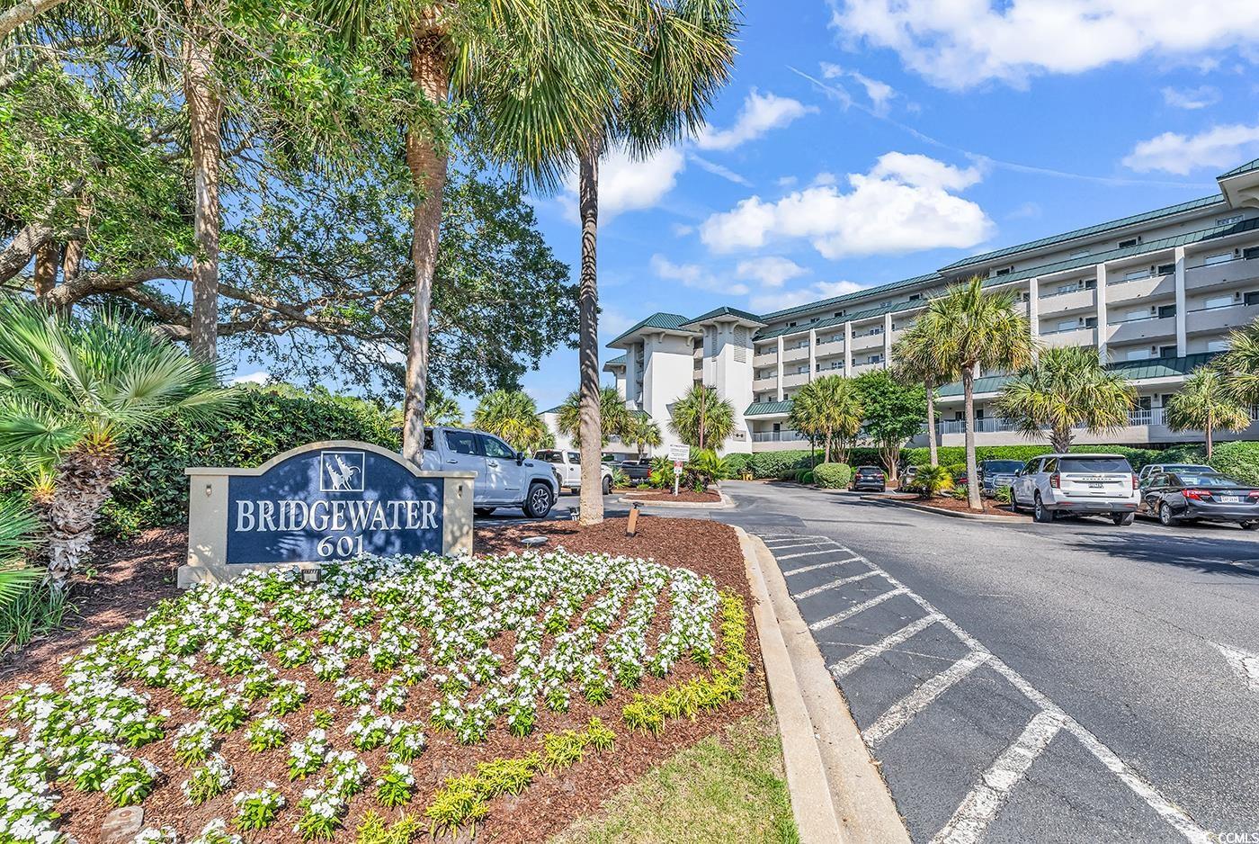 601 Retreat Beach Circle UNIT #125 Pawleys Island, SC 29585