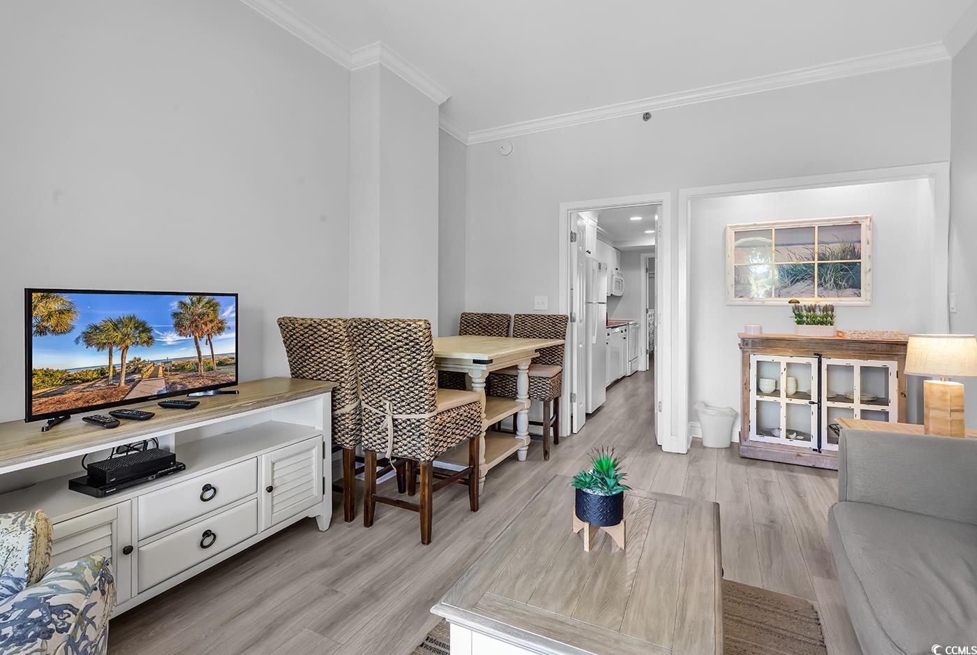 601 Retreat Beach Circle #125, Pawleys Island, South Carolina image 12