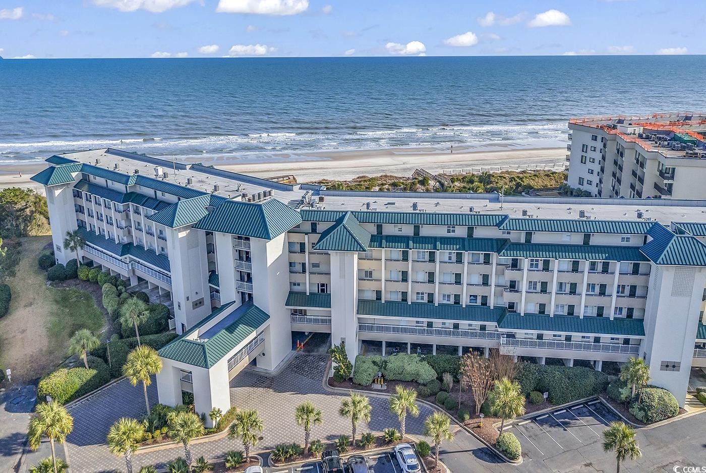 601 Retreat Beach Circle #125, Pawleys Island, South Carolina image 2