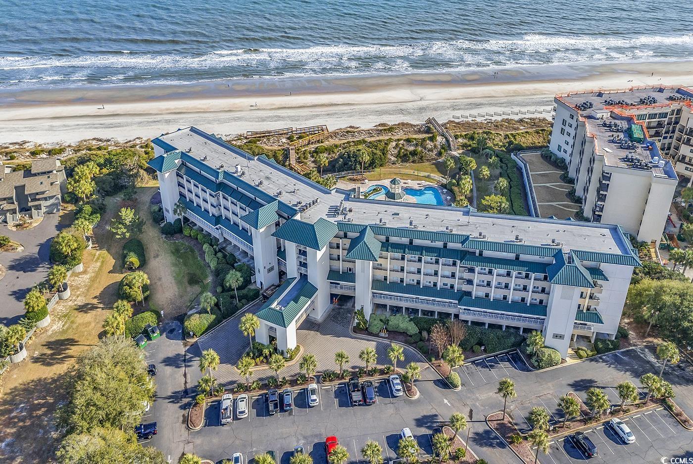 601 Retreat Beach Circle #125, Pawleys Island, South Carolina image 23