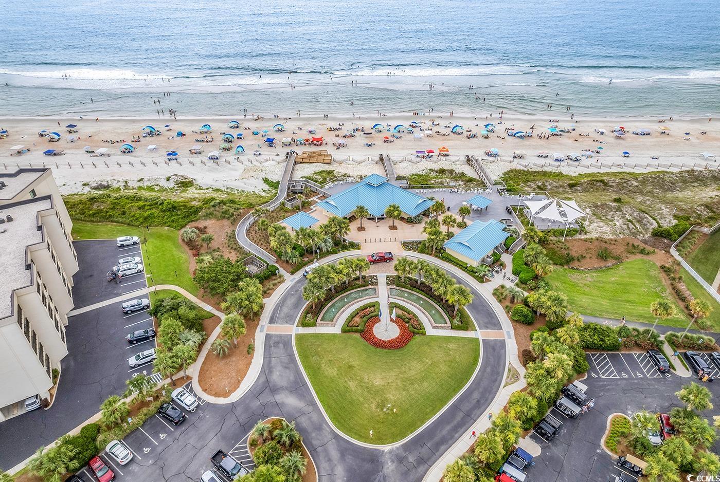 601 Retreat Beach Circle #125, Pawleys Island, South Carolina image 27
