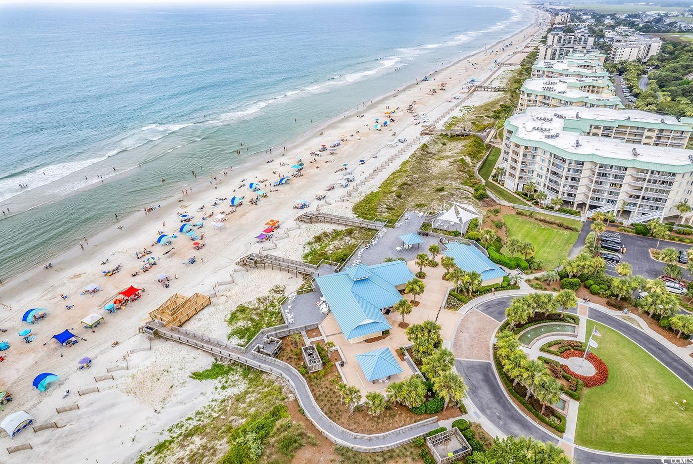 601 Retreat Beach Circle #125, Pawleys Island, South Carolina image 28