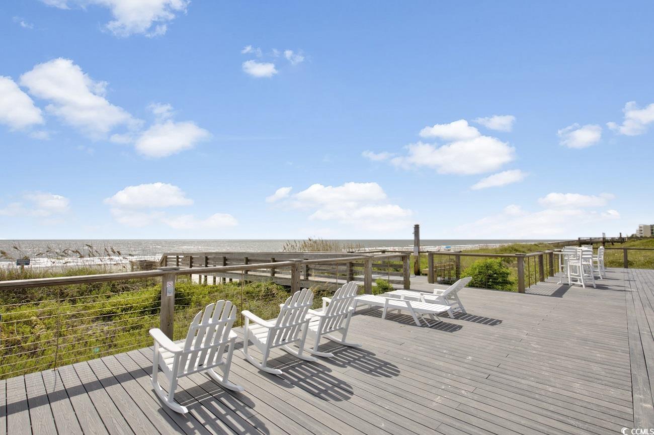 601 Retreat Beach Circle #125, Pawleys Island, South Carolina image 32