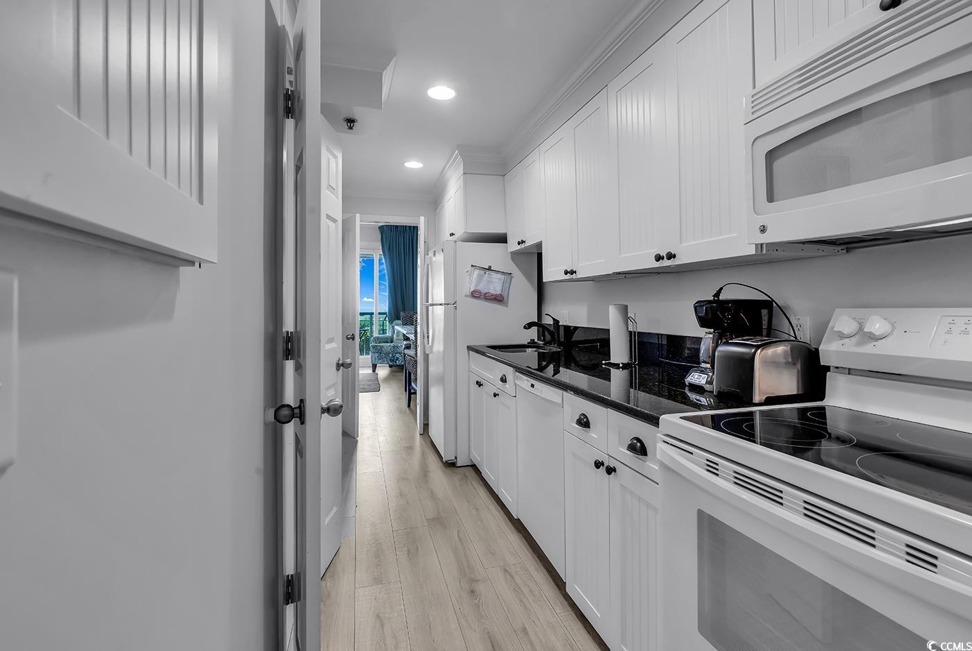 601 Retreat Beach Circle #125, Pawleys Island, South Carolina image 5