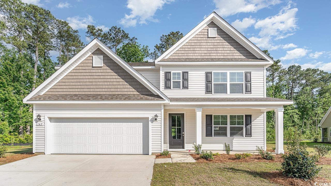 171 Bjorn Way, Longs, South Carolina image 1