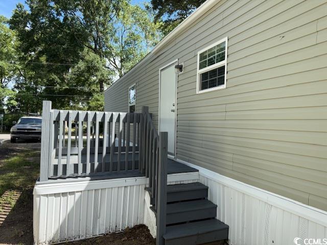581 Eden Ave., Murrells Inlet, South Carolina image 20