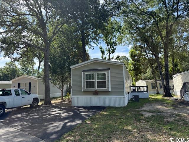 581 Eden Ave., Murrells Inlet, South Carolina image 21
