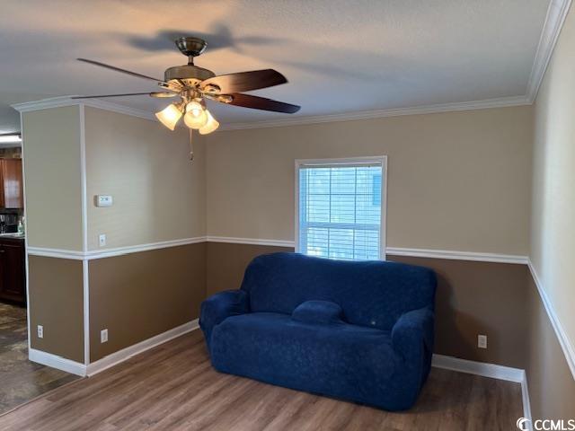 581 Eden Ave., Murrells Inlet, South Carolina image 8