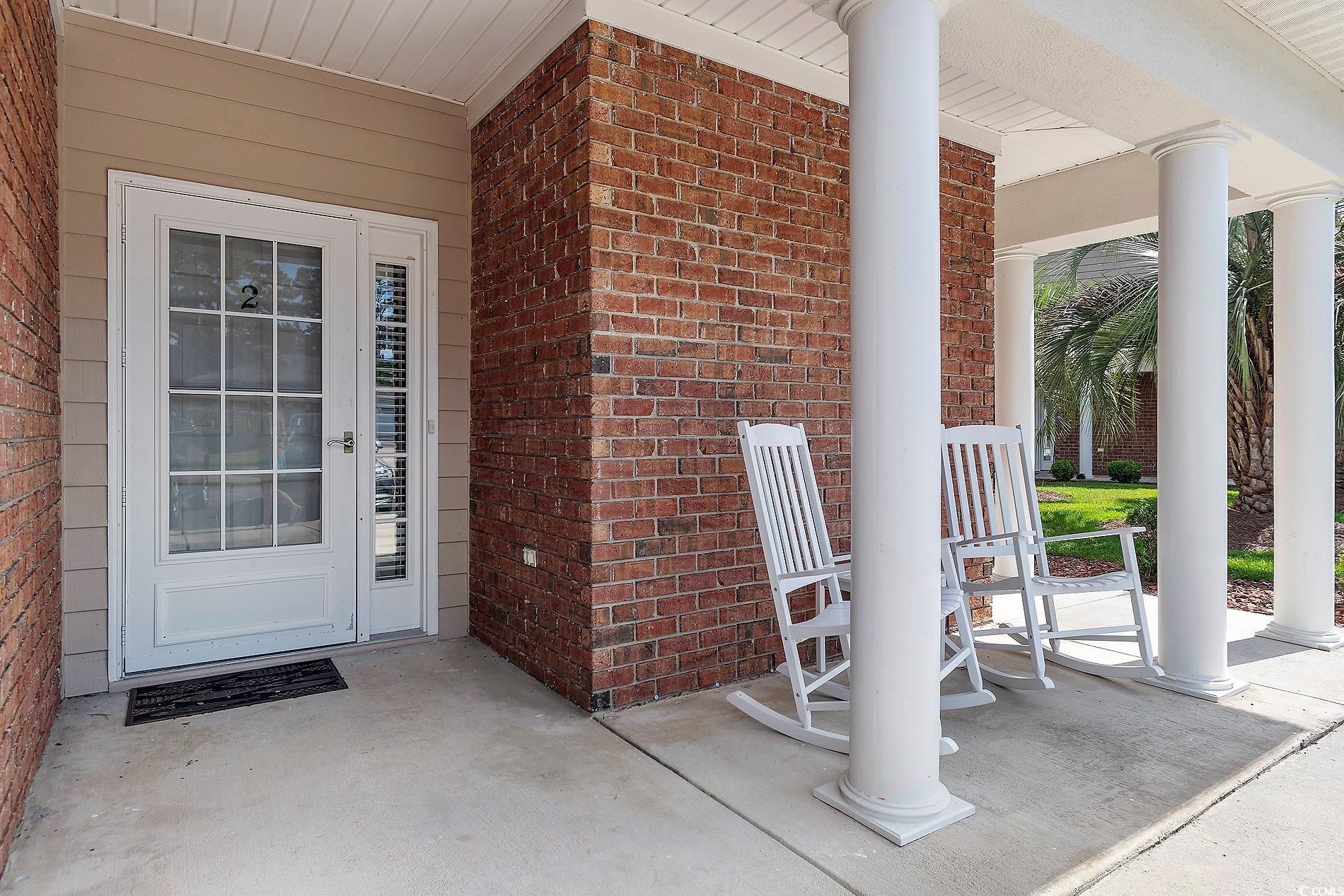 138 SW Ricemill Circle #2, Sunset Beach, North Carolina image 2