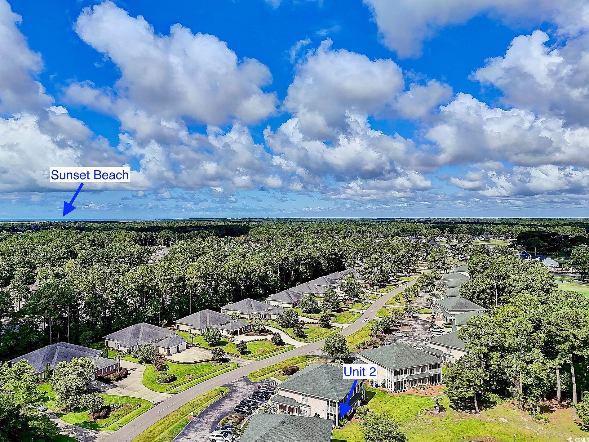 138 SW Ricemill Circle #2, Sunset Beach, North Carolina image 27