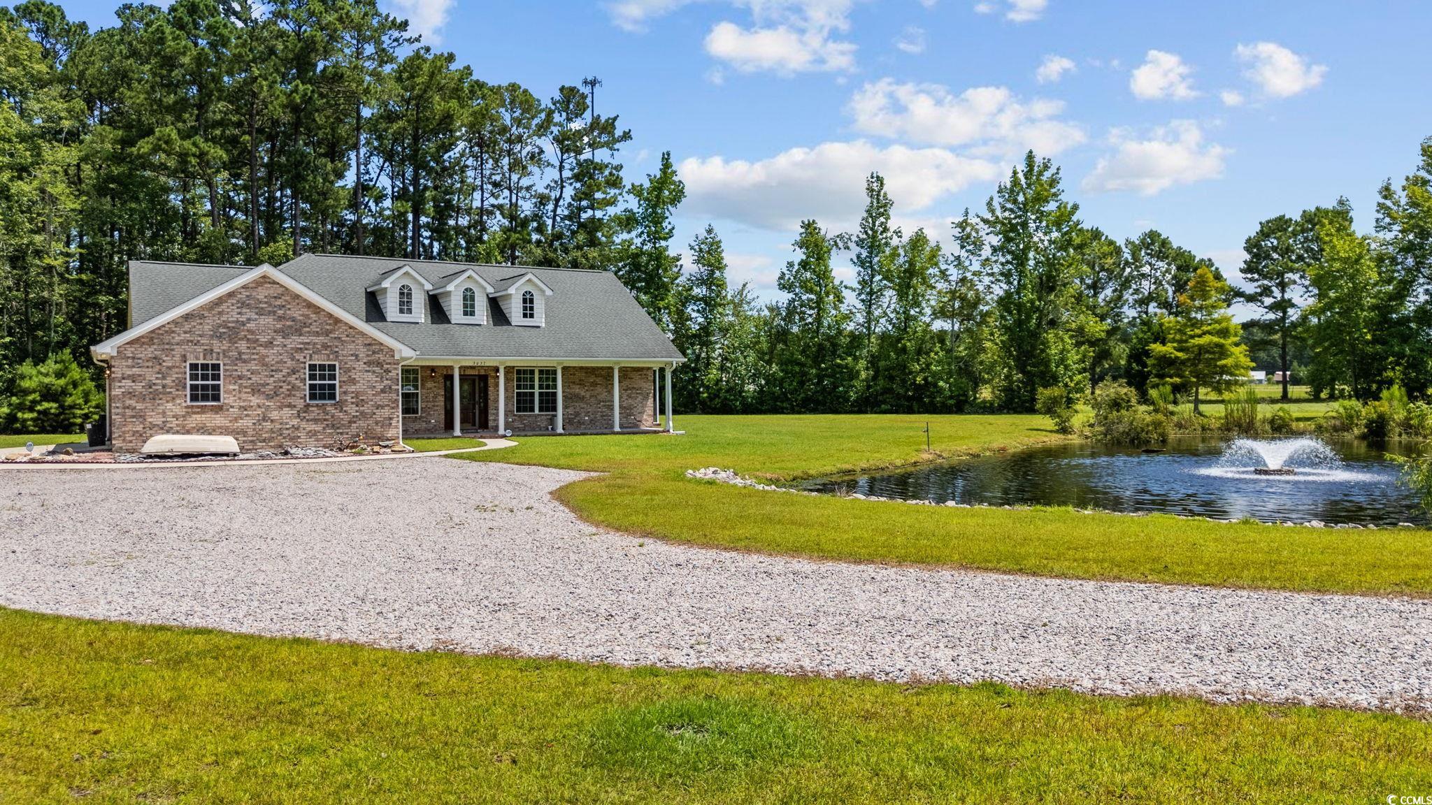 3037 Hughes Gasque Rd. Aynor, SC 29511