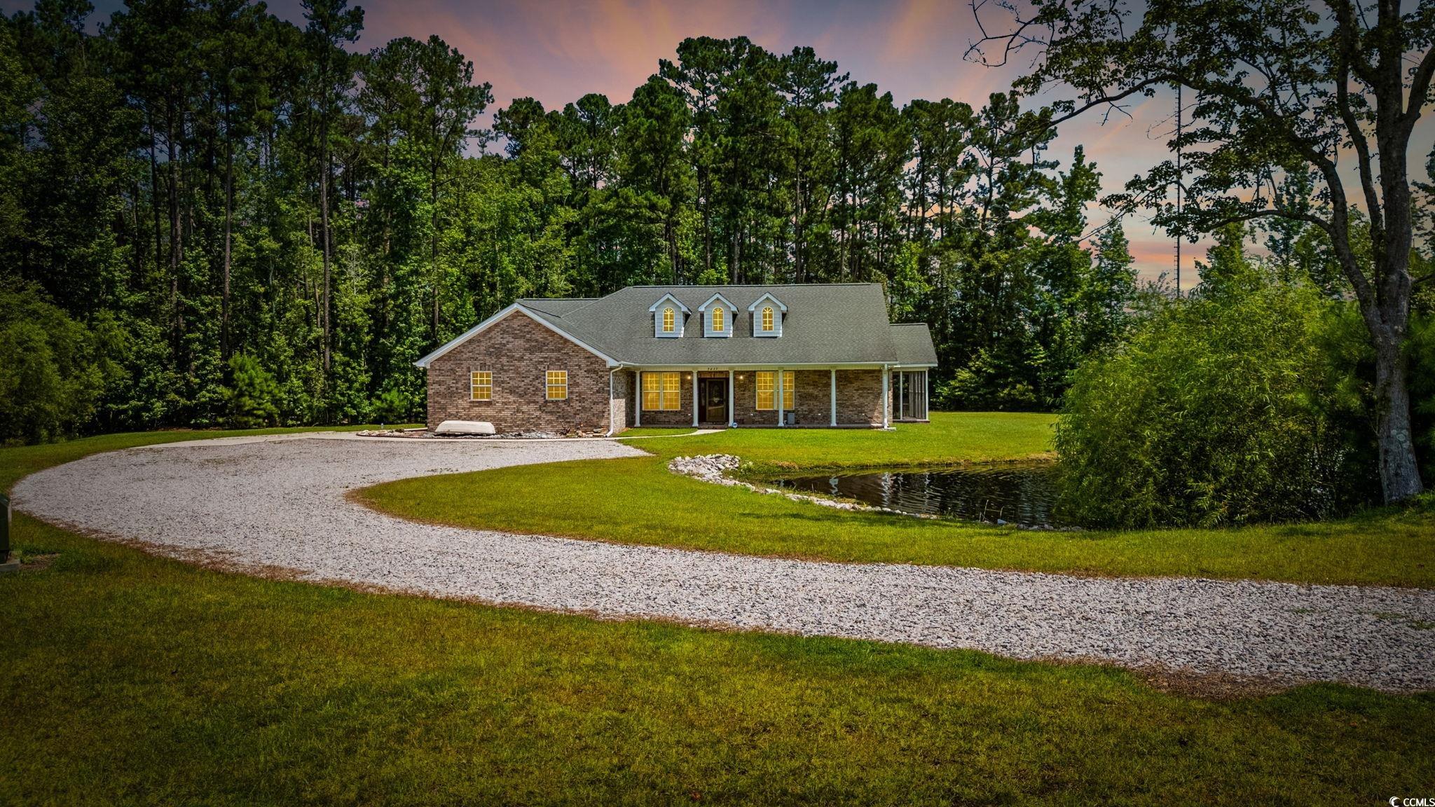 3037 Hughes Gasque Rd., Aynor, South Carolina image 2