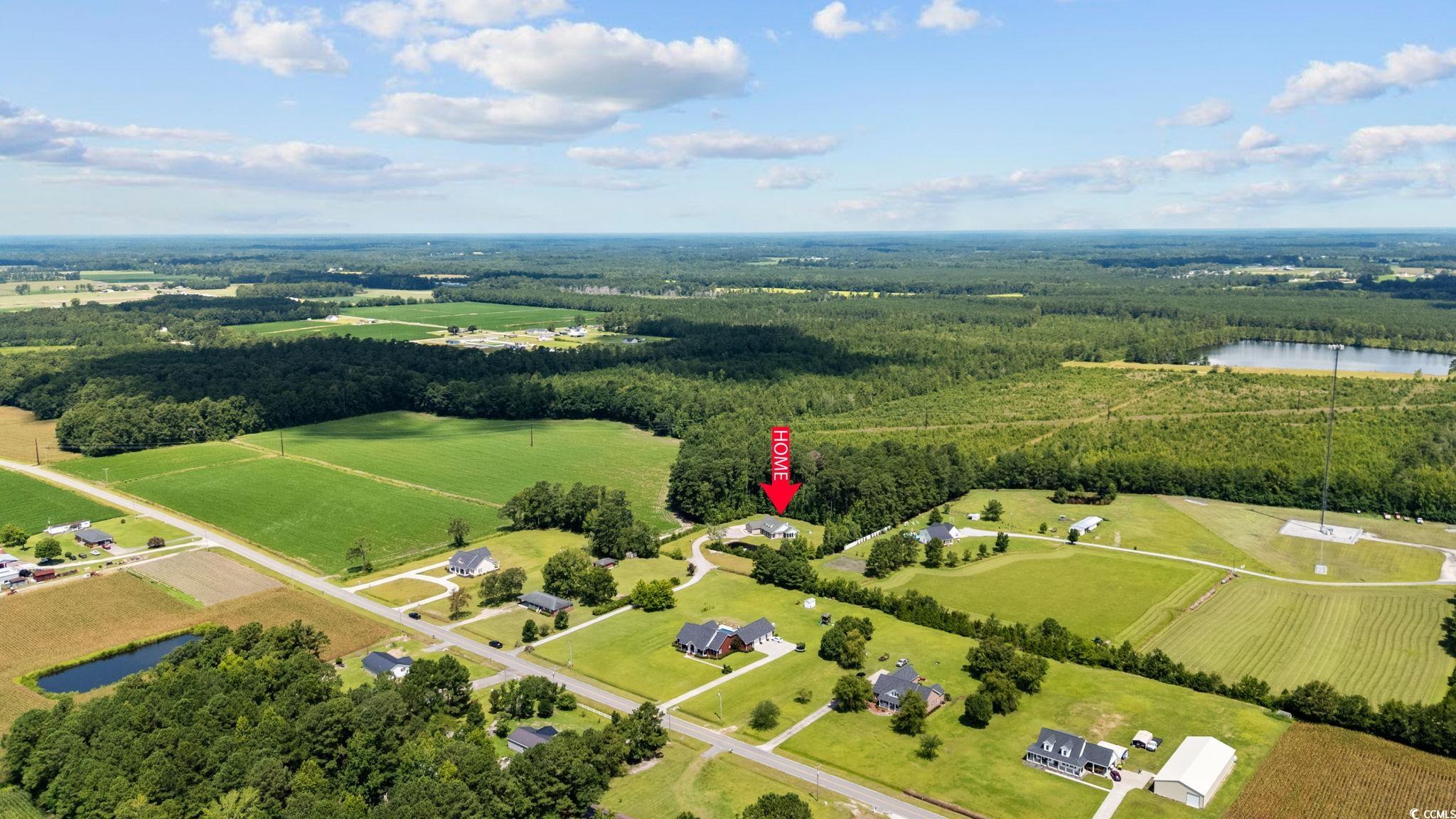 3037 Hughes Gasque Rd., Aynor, South Carolina image 39