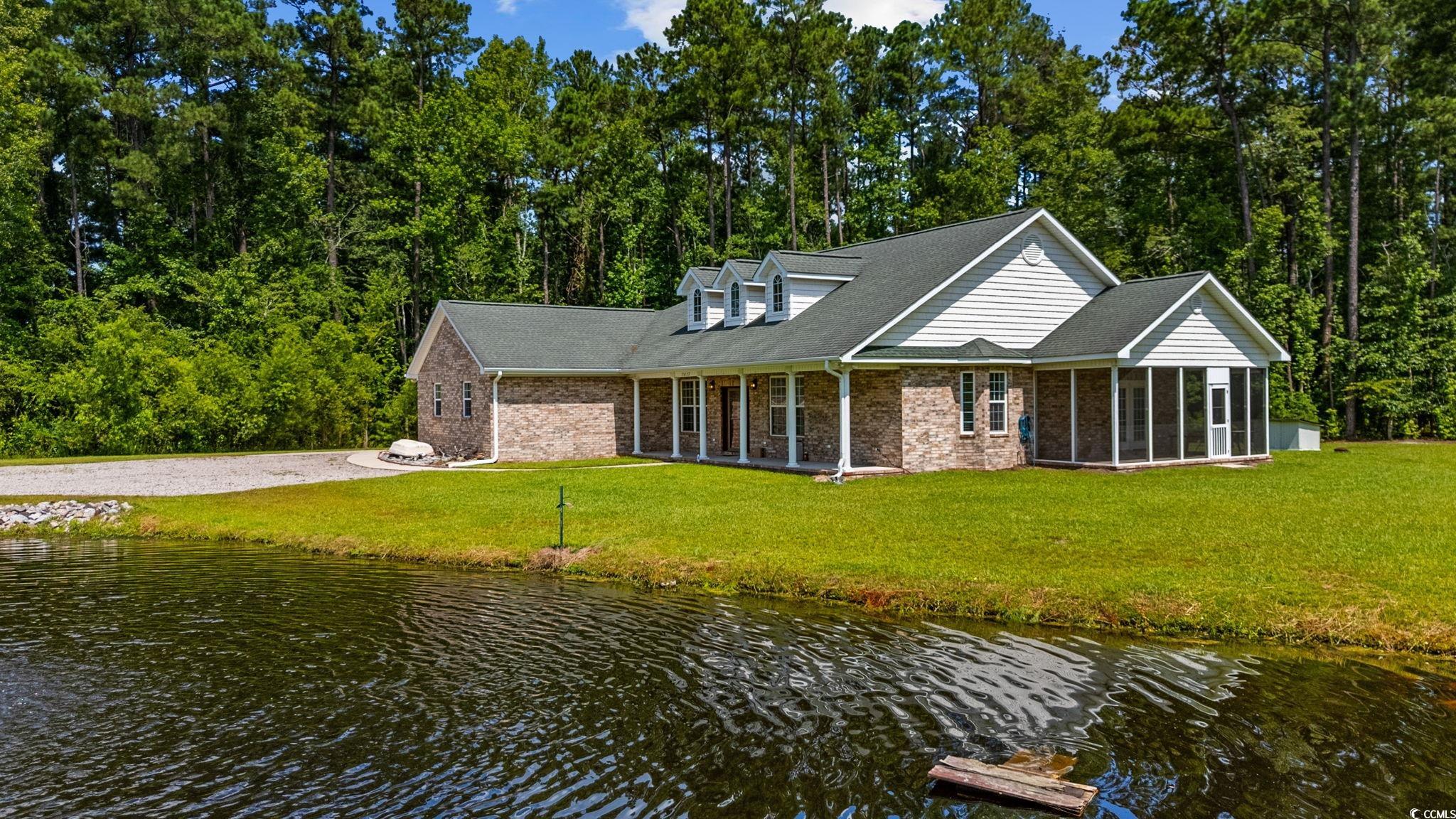 3037 Hughes Gasque Rd., Aynor, South Carolina image 7