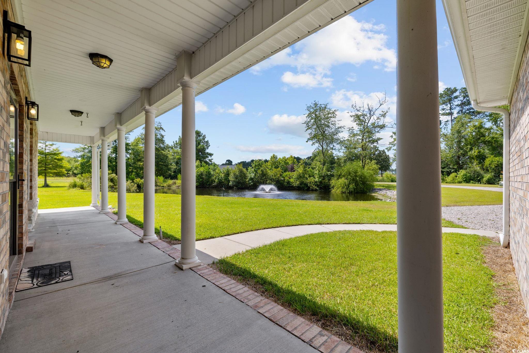 3037 Hughes Gasque Rd., Aynor, South Carolina image 9