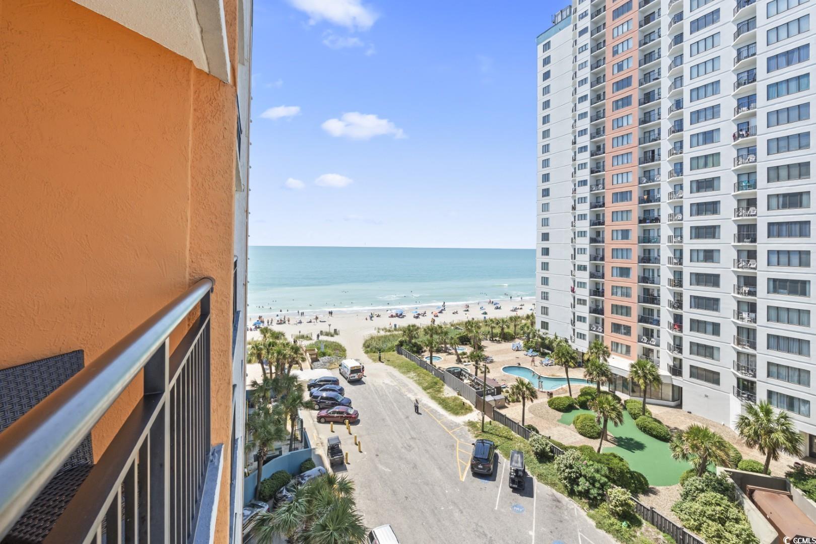 1501 S Ocean Blvd. #849, Myrtle Beach, South Carolina image 20