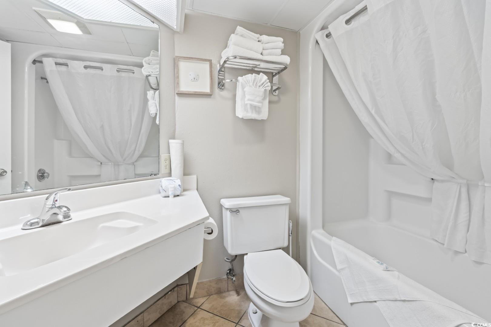 1501 S Ocean Blvd. #849, Myrtle Beach, South Carolina image 21
