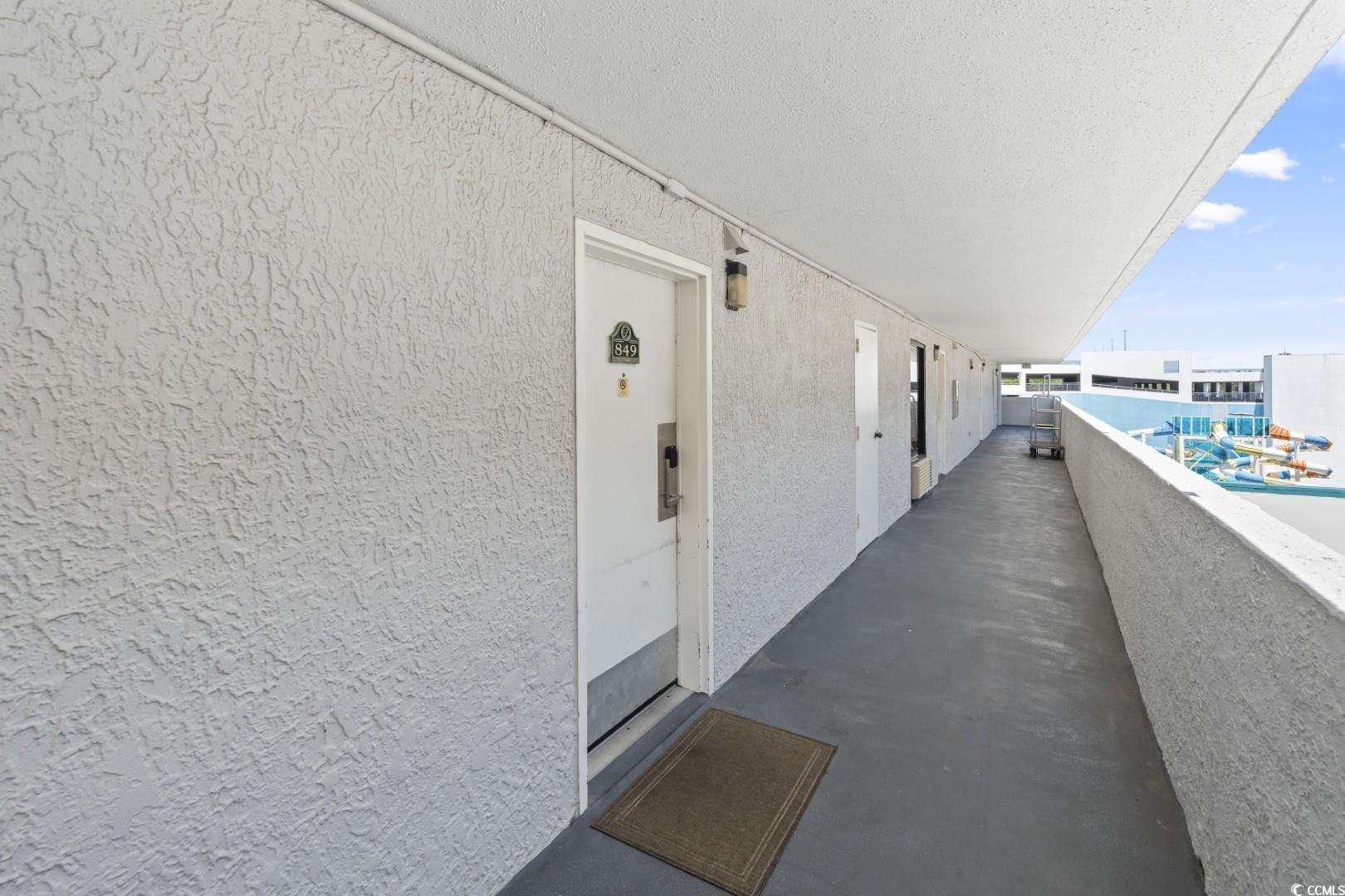 1501 S Ocean Blvd. #849, Myrtle Beach, South Carolina image 24