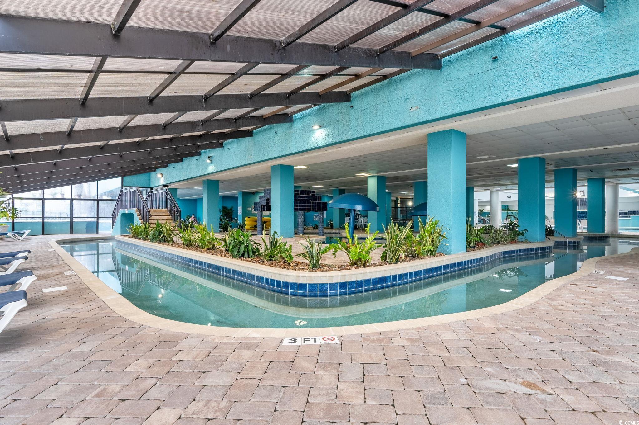 1501 S Ocean Blvd. #849, Myrtle Beach, South Carolina image 30