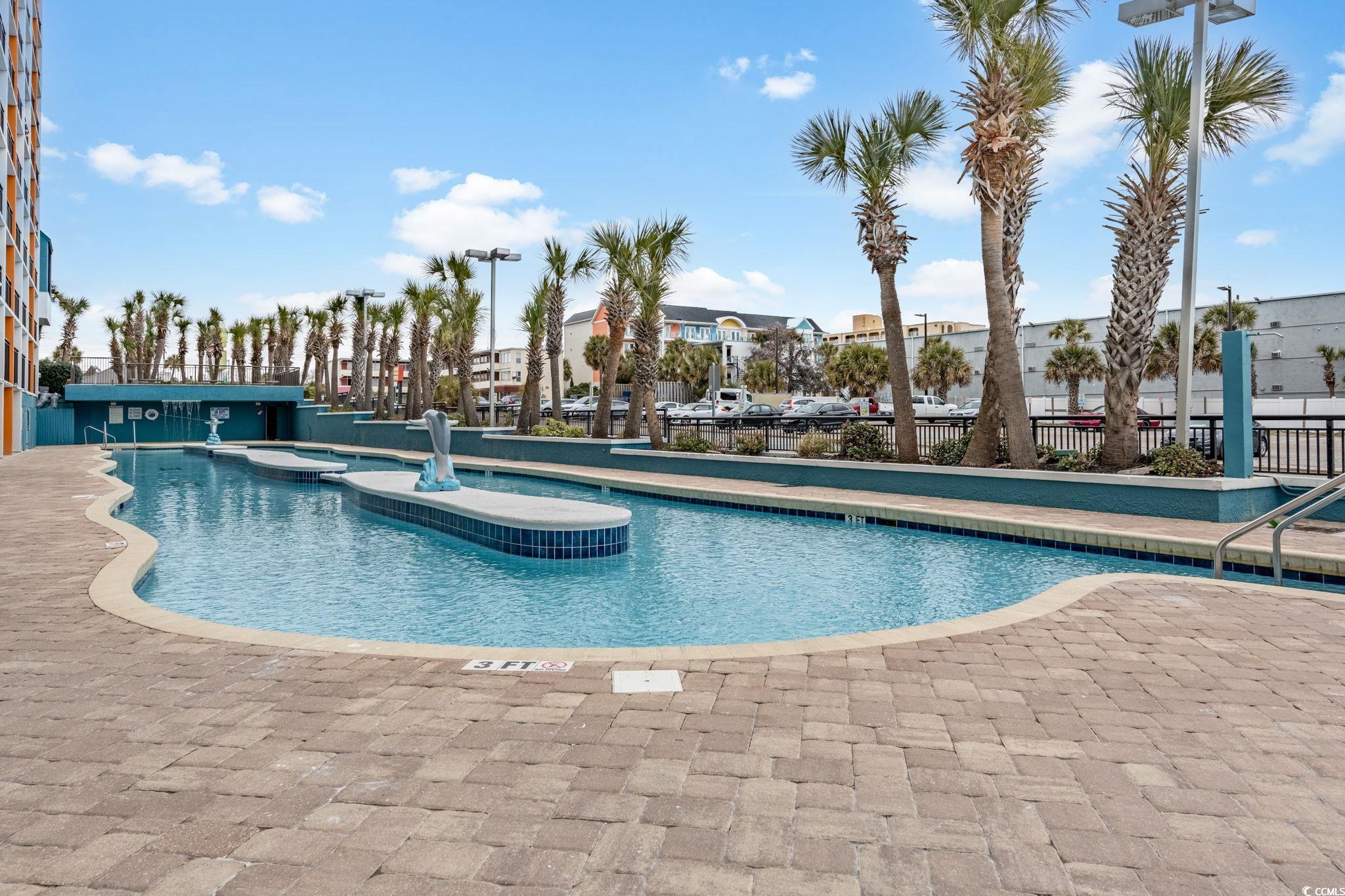 1501 S Ocean Blvd. #849, Myrtle Beach, South Carolina image 31